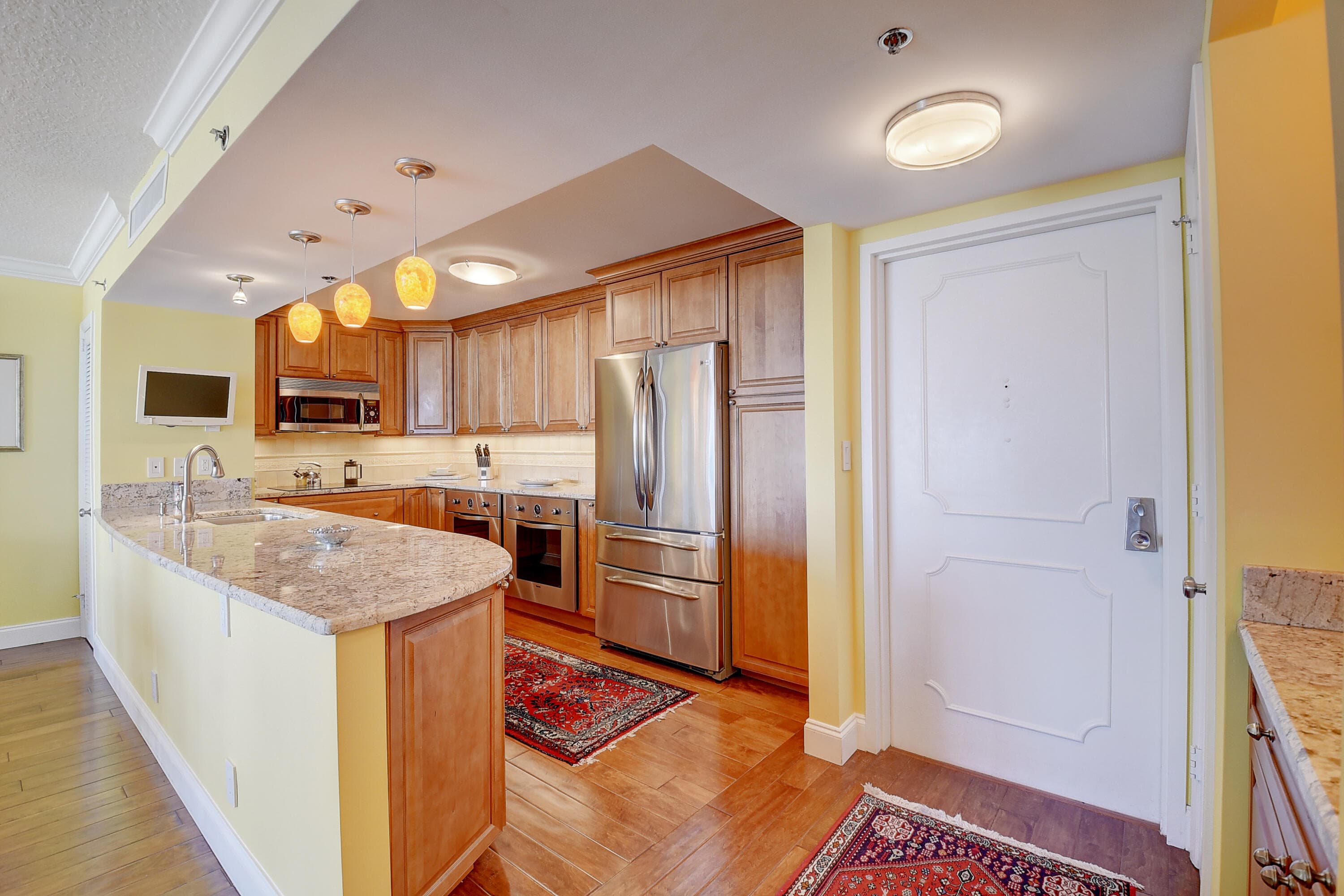 4750 S Ocean Boulevard 702, Highland Beach, FL 33487 — photo 1 of 46