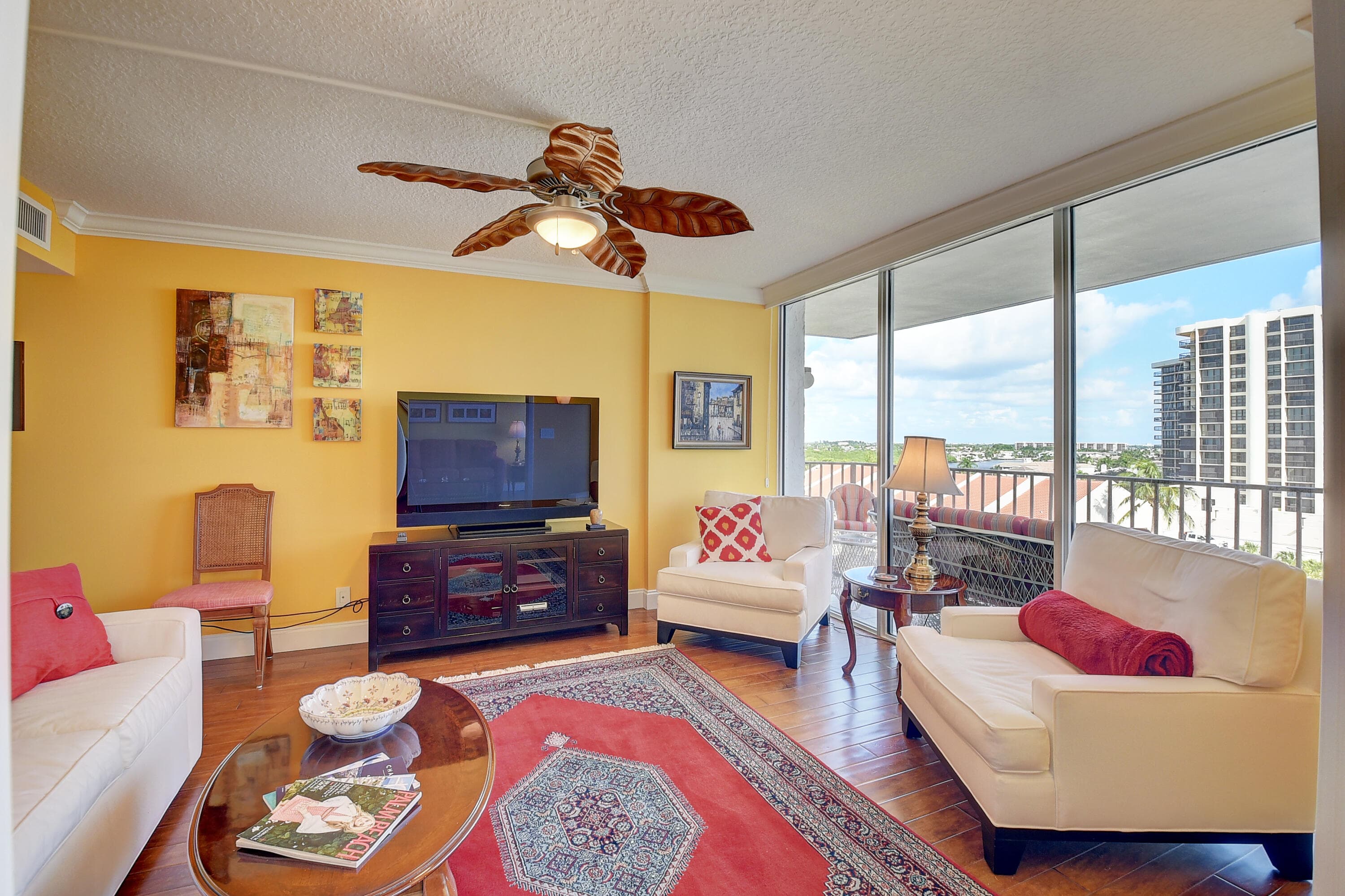 4750 S Ocean Boulevard 702, Highland Beach, FL 33487 — photo 10 of 46