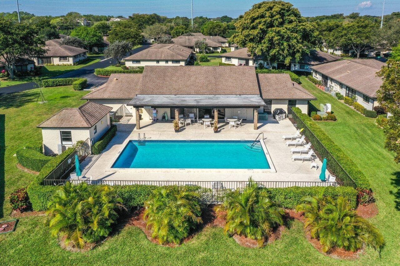 4888 Equestrian Circle B, Boynton Beach, FL 33436 — photo 35 of 35