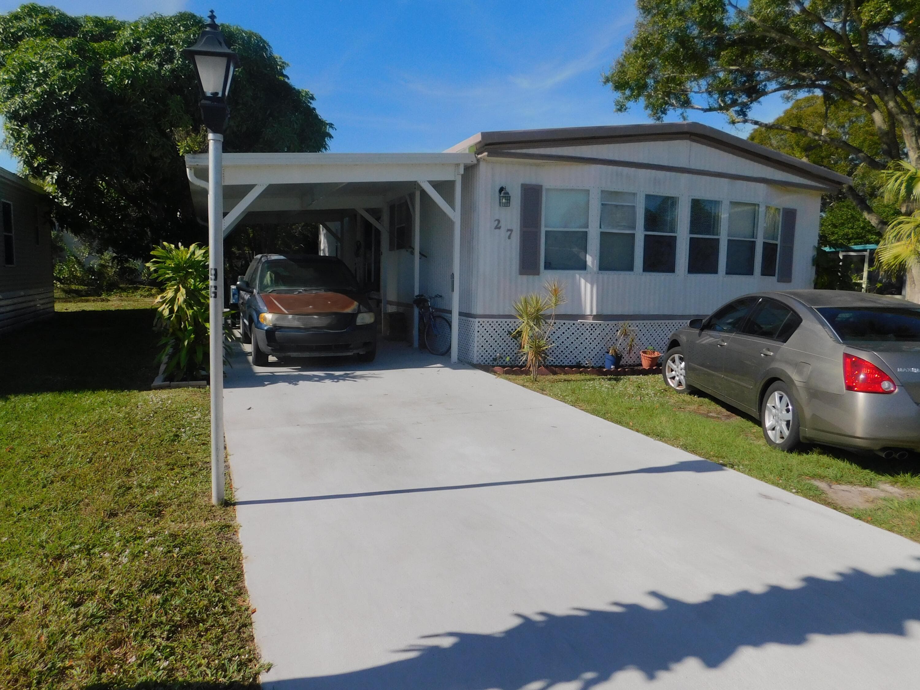 27 SE Gorda Way, Port St. Lucie, FL 34952 — photo 1 of 6
