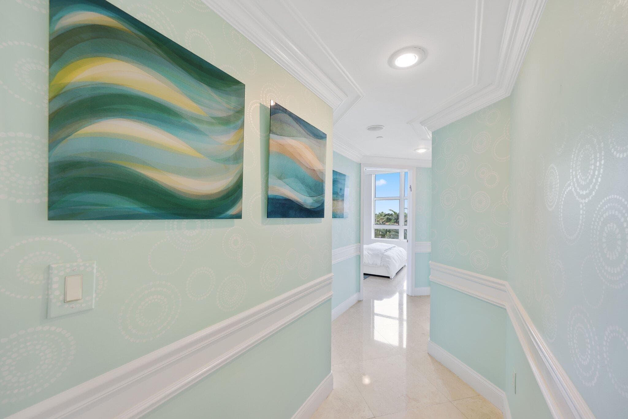 3740 S Ocean Boulevard 510, Highland Beach, FL 33487 — photo 33 of 62