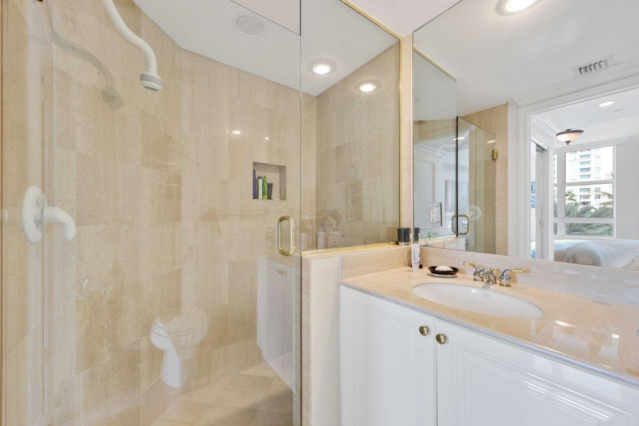 3740 S Ocean Boulevard 510, Highland Beach, FL 33487 — photo 38 of 62