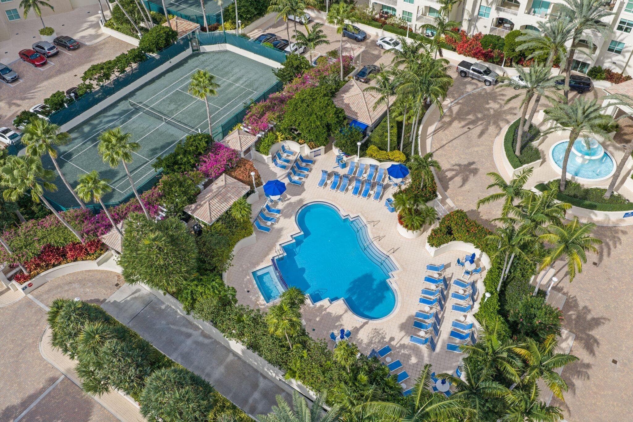 3740 S Ocean Boulevard 510, Highland Beach, FL 33487 — photo 46 of 62