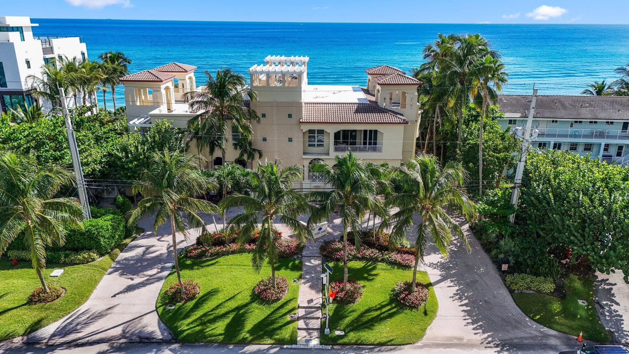 3740 S Ocean Boulevard 510, Highland Beach, FL 33487 — photo 54 of 62