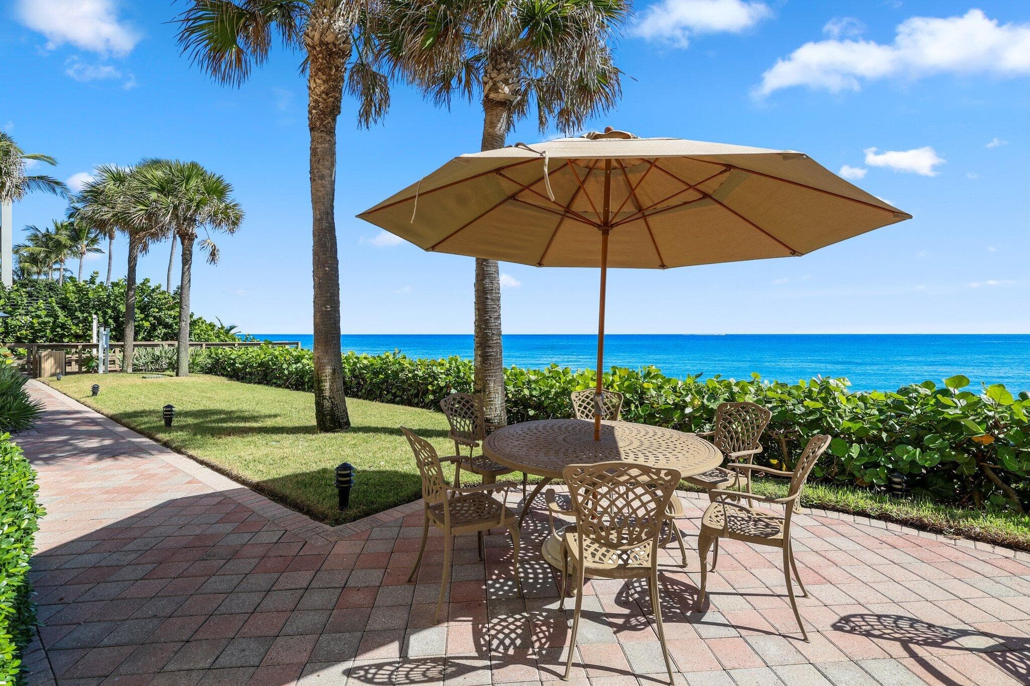 3740 S Ocean Boulevard 510, Highland Beach, FL 33487 — photo 58 of 62