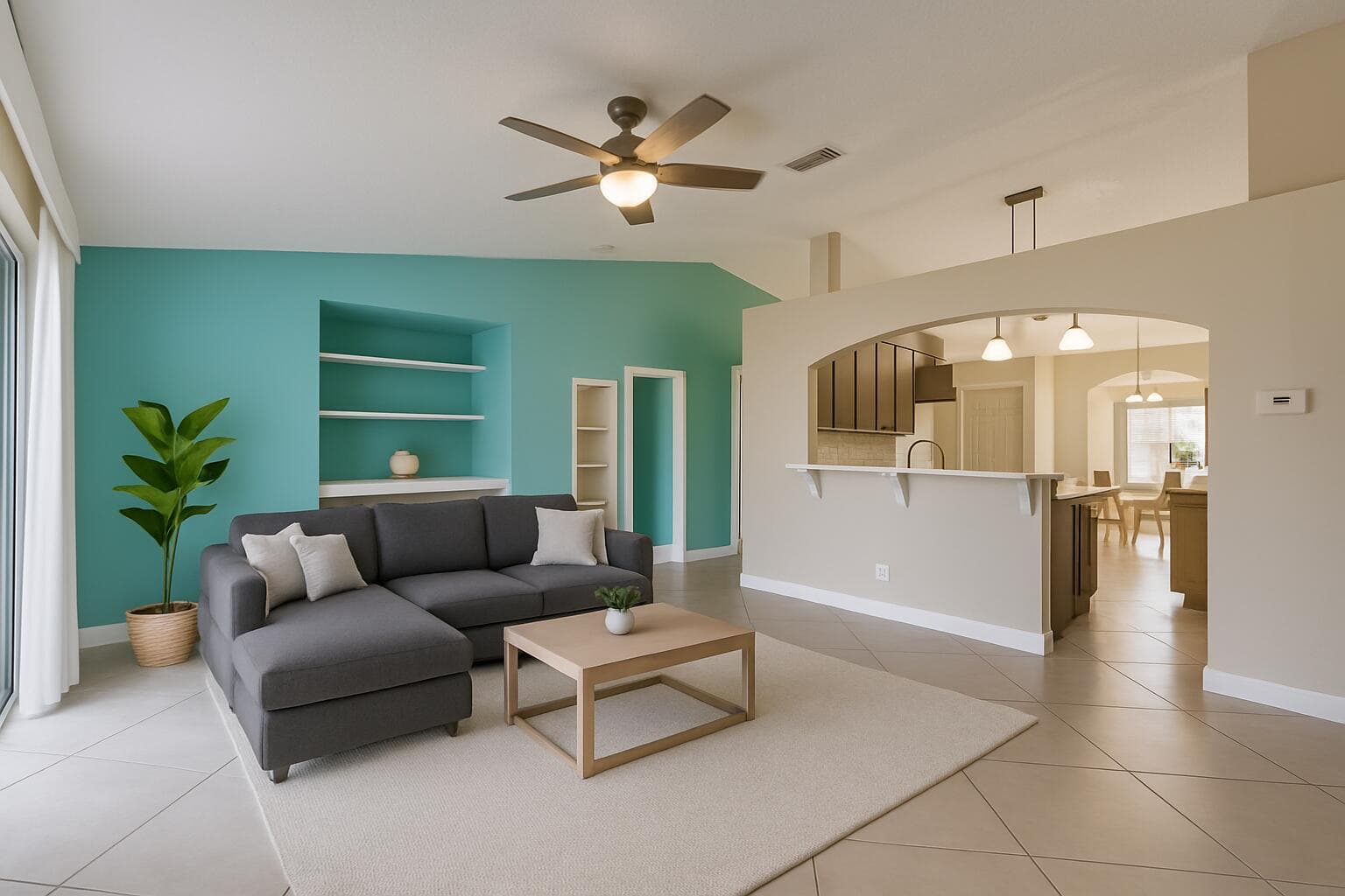 1407 SE Grapeland Avenue, Port St. Lucie, FL 34952 — photo 4 of 25