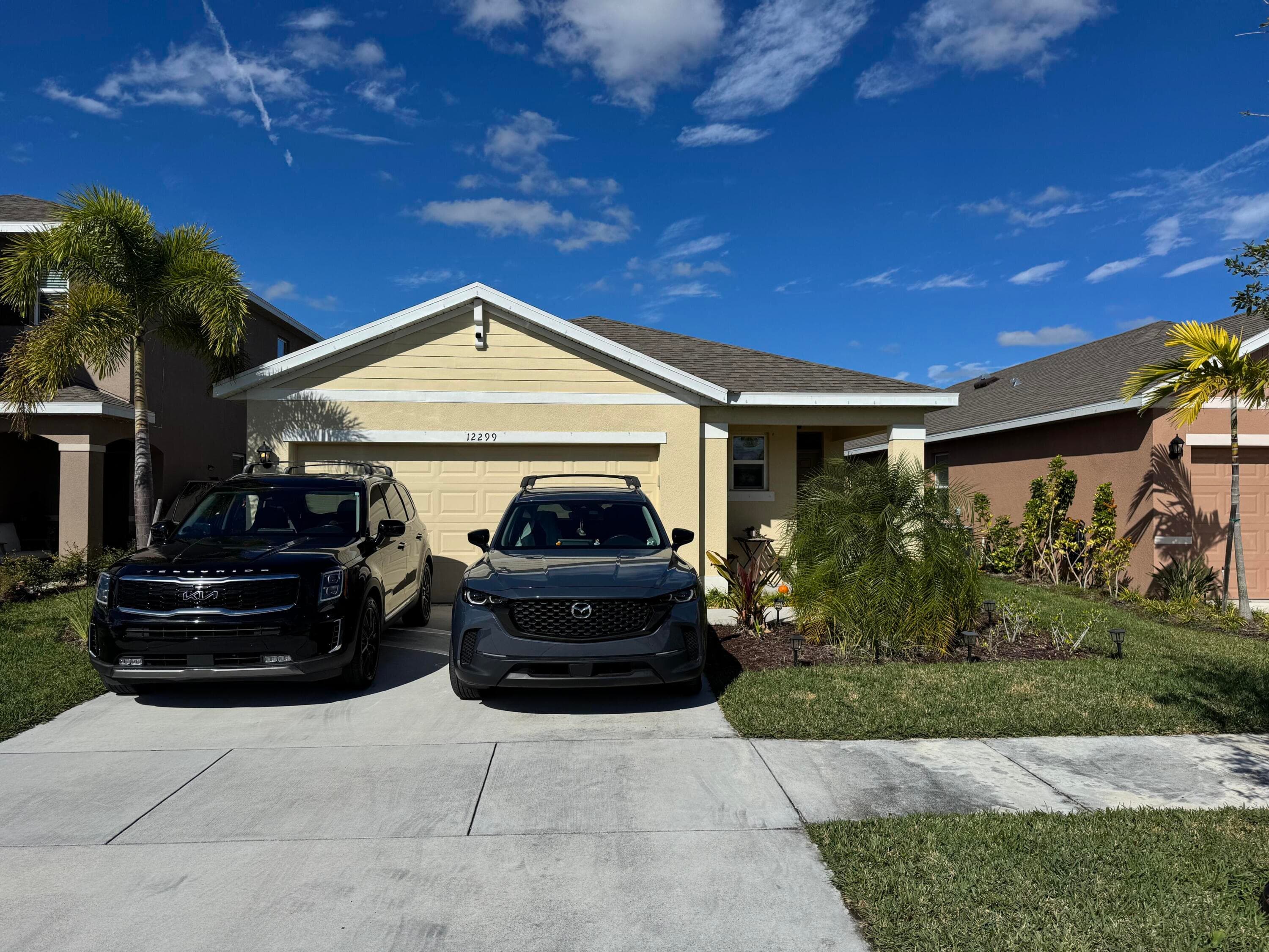 12299 Nettuno Way, Port St. Lucie, FL 34987 — photo 1 of 37
