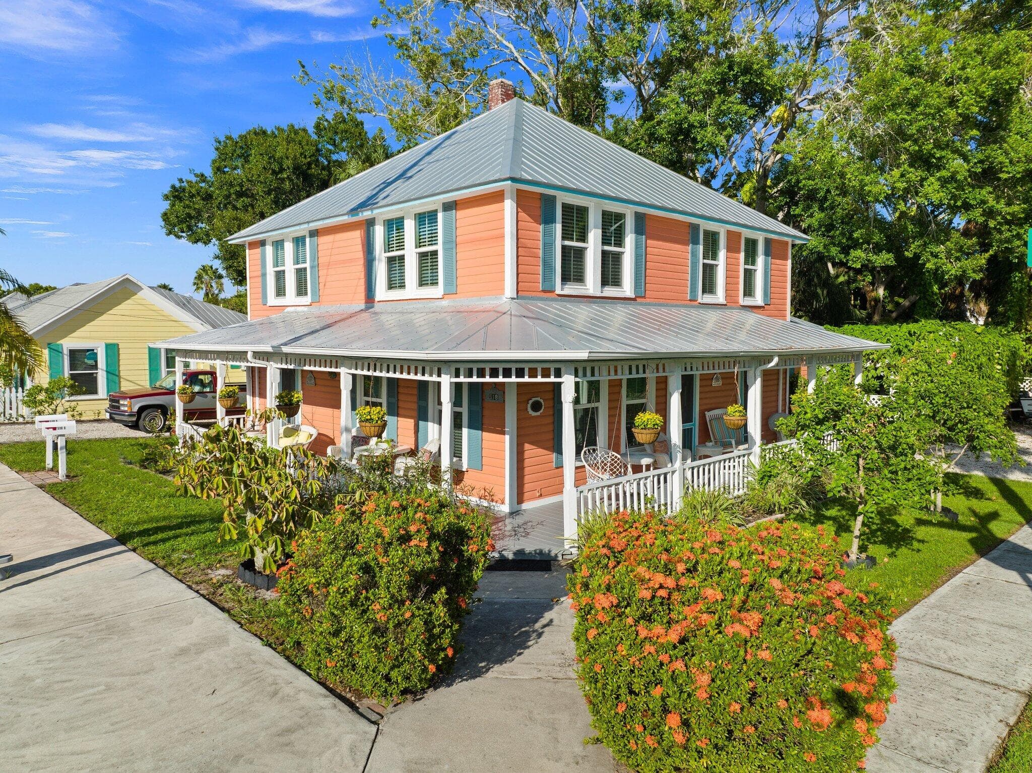 518 N 2nd Street, Fort Pierce, FL 34950 — photo 2 of 69