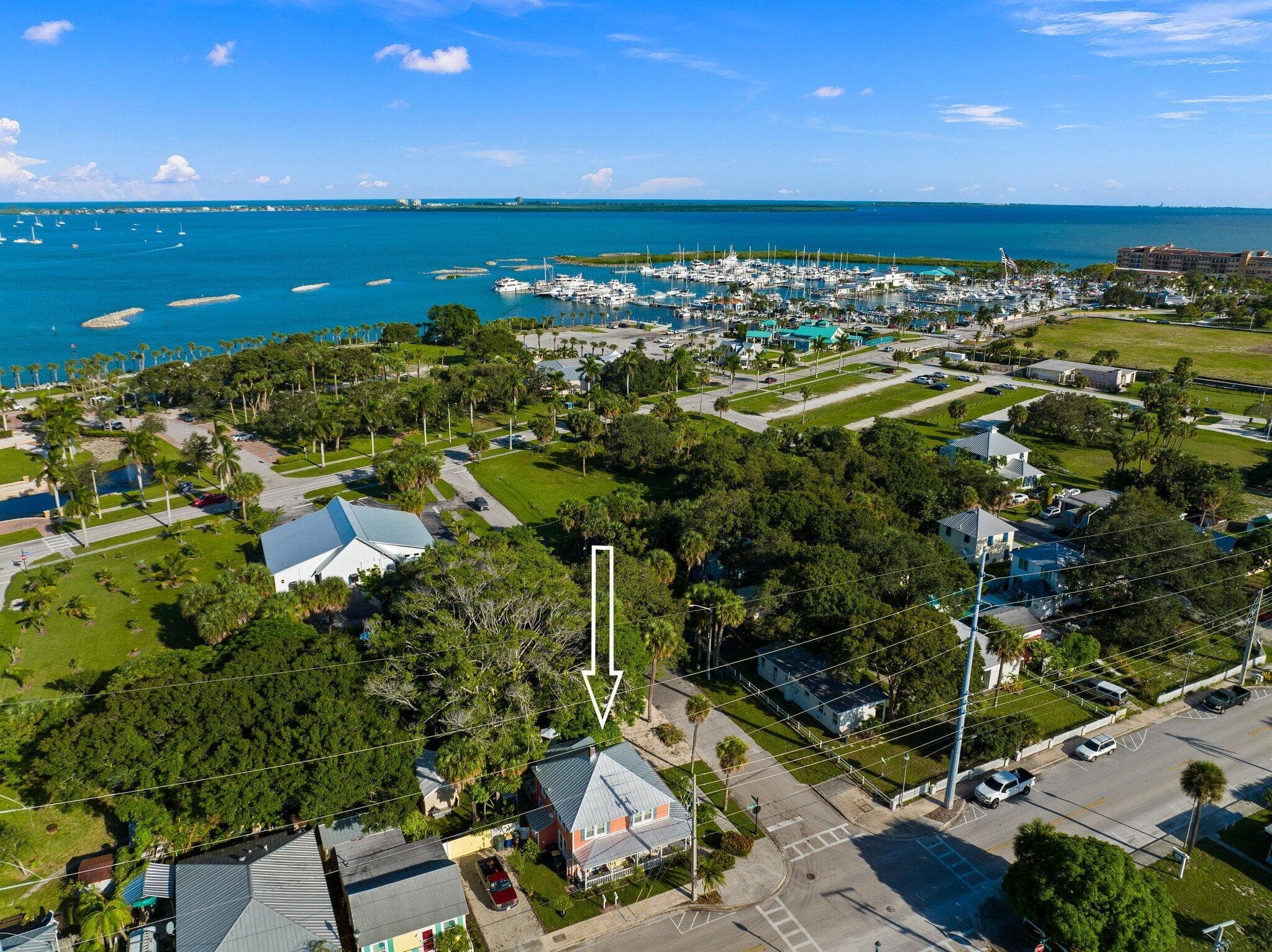 518 N 2nd Street, Fort Pierce, FL 34950 — photo 50 of 69