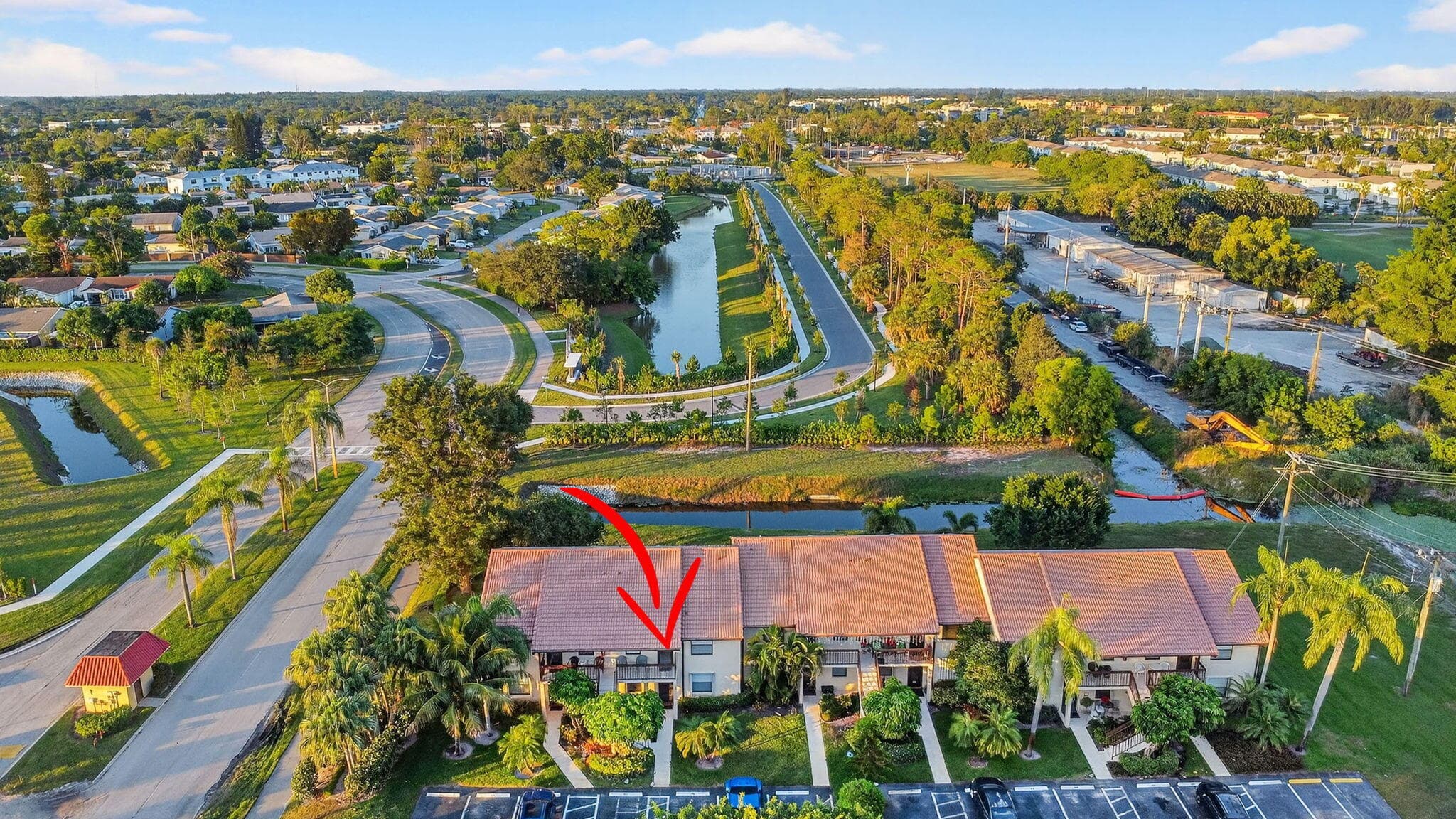 4542 Lucerne Lakes Boulevard E 202, Lake Worth, FL 33467 — photo 25 of 33