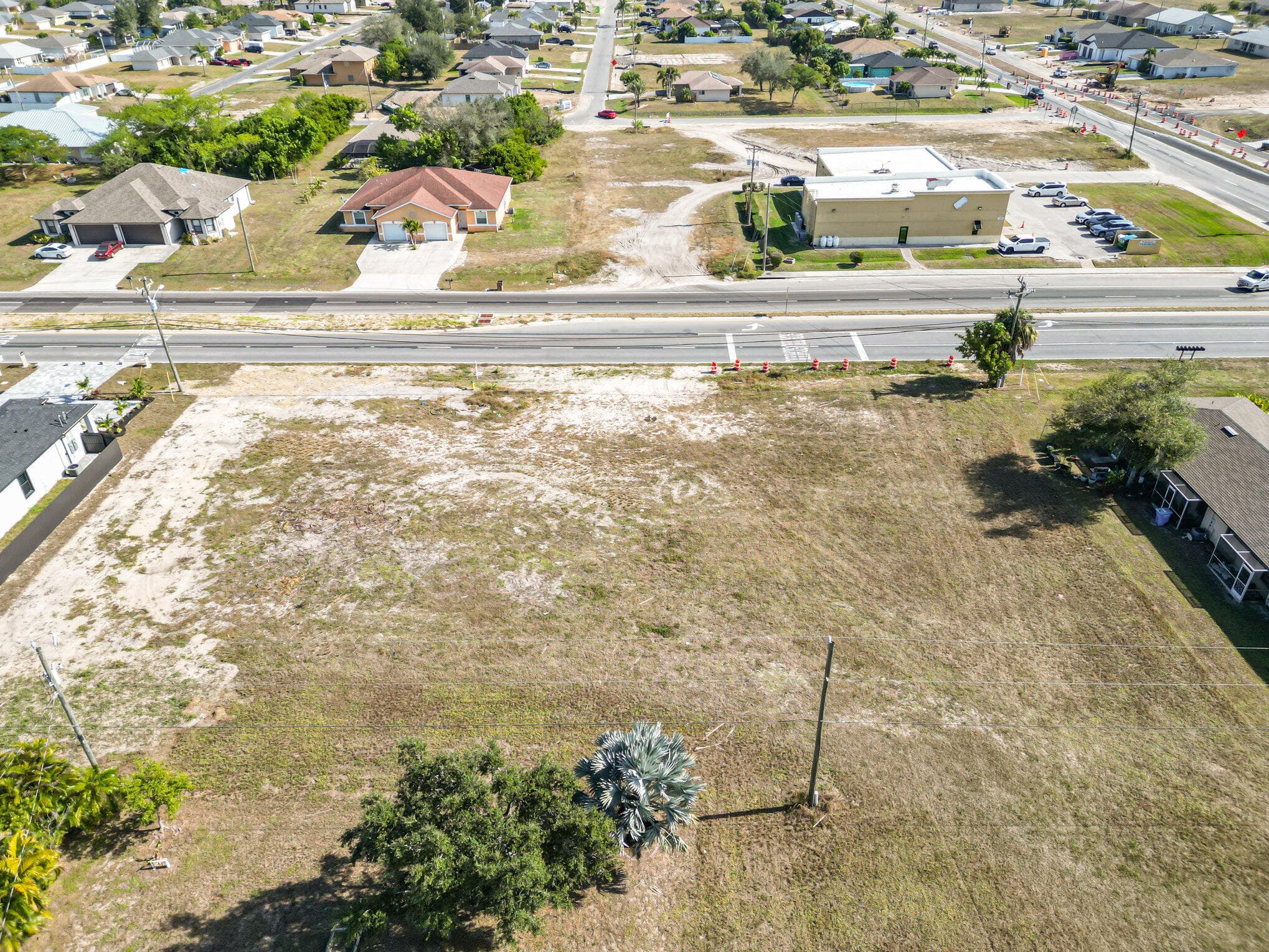 1616 Andalusia Boulevard, Cape Coral, FL 33909 — photo 1 of 14