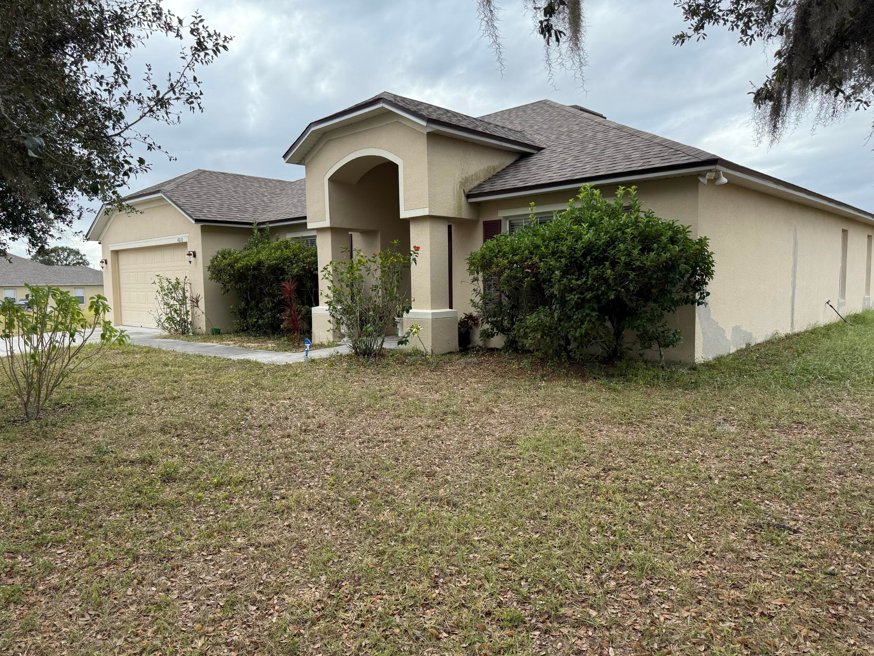 4010 Watkins Road, Haines City, FL 33844 — photo