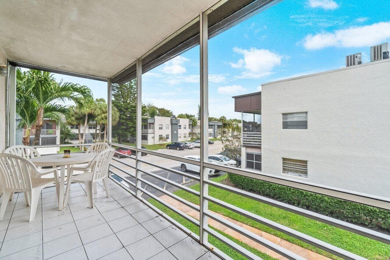 715 Normandy O, Delray Beach, FL 33484 — photo 16 of 45