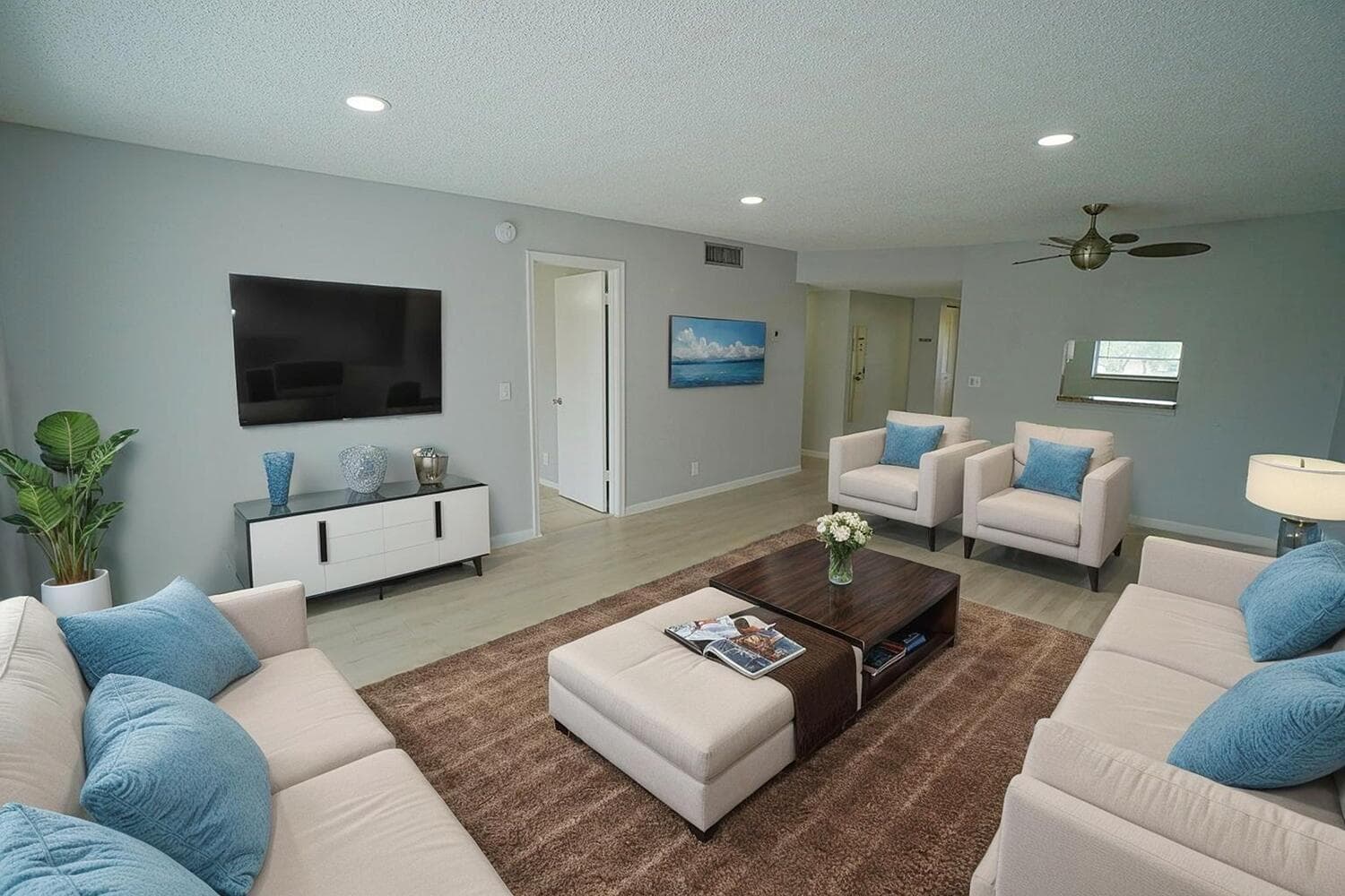 2828 Casita Way 214 C, Delray Beach, FL 33445 — photo 6 of 20