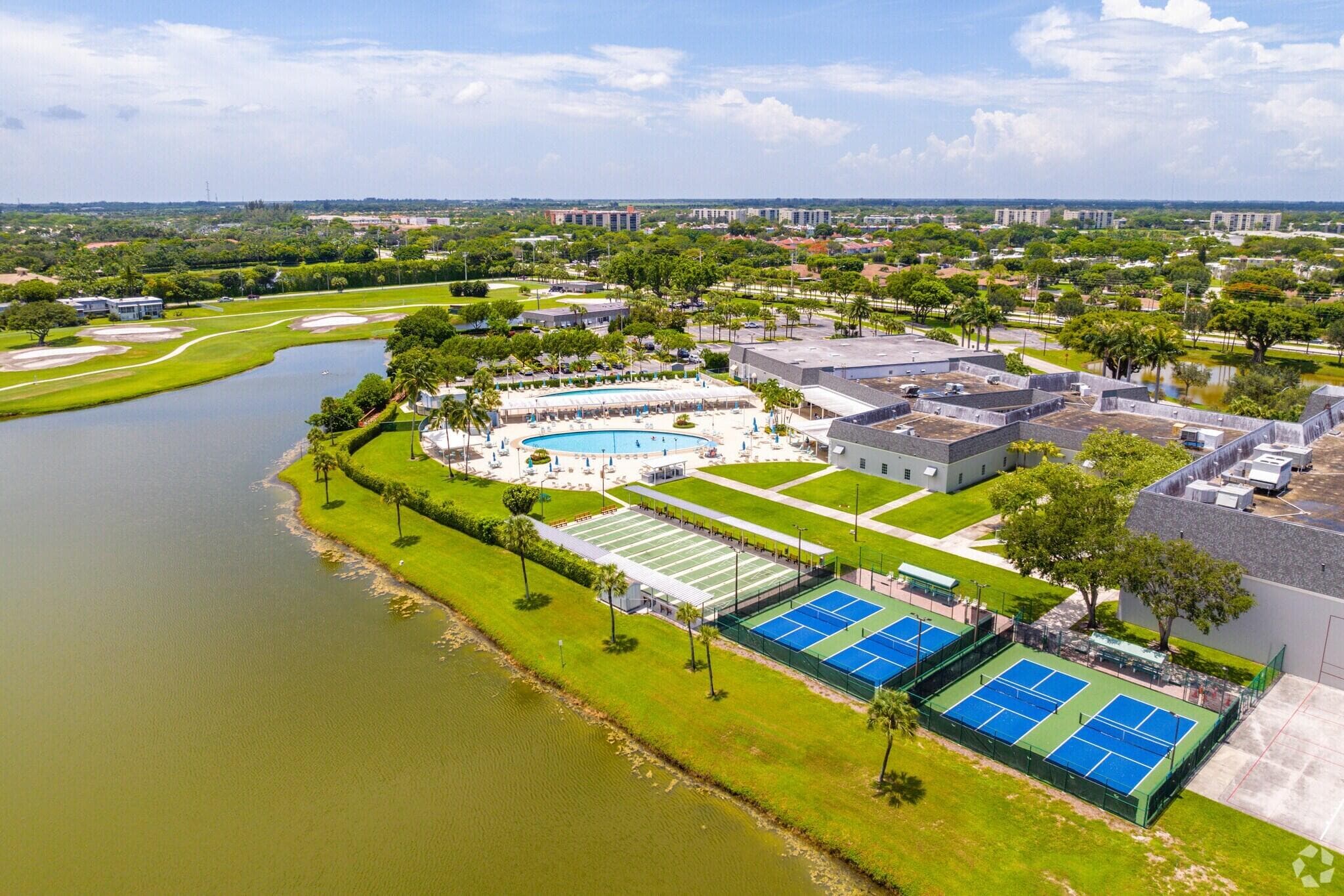 715 Normandy O, Delray Beach, FL 33484 — photo 45 of 45