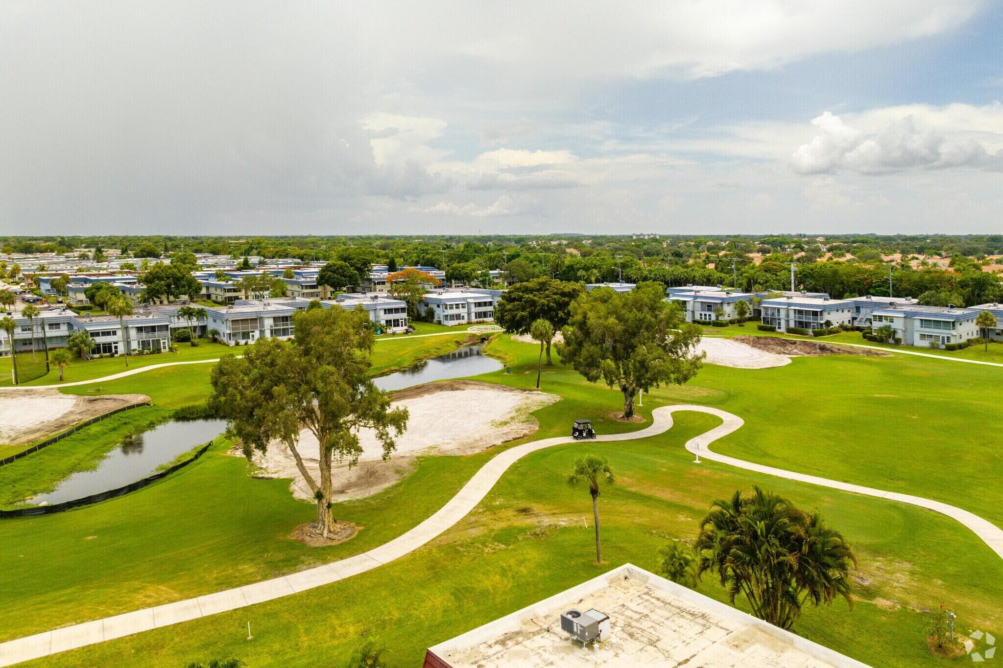 715 Normandy O, Delray Beach, FL 33484 — photo 41 of 45