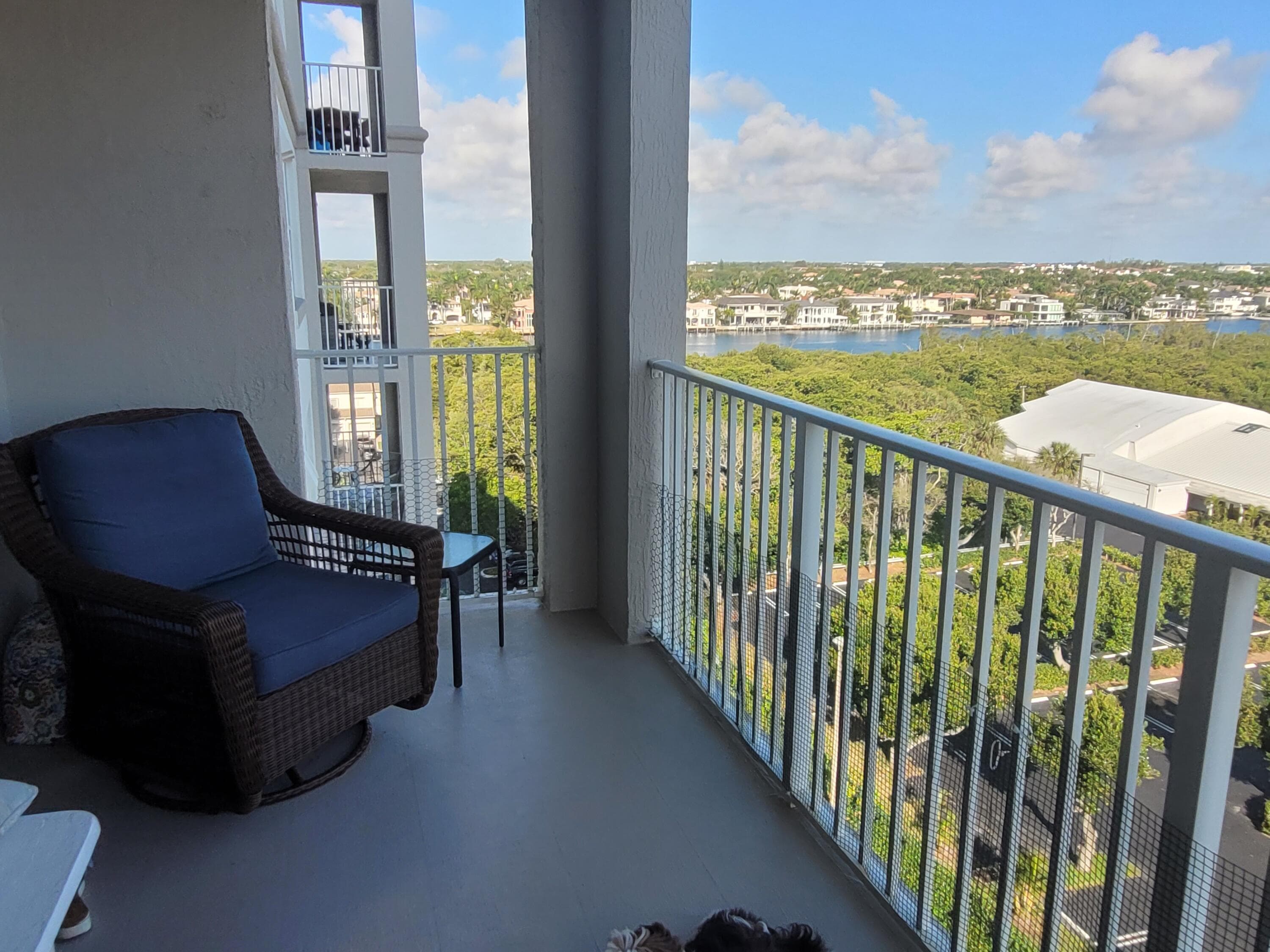 3594 S Ocean Boulevard 906, Highland Beach, FL 33487 — photo 4 of 25
