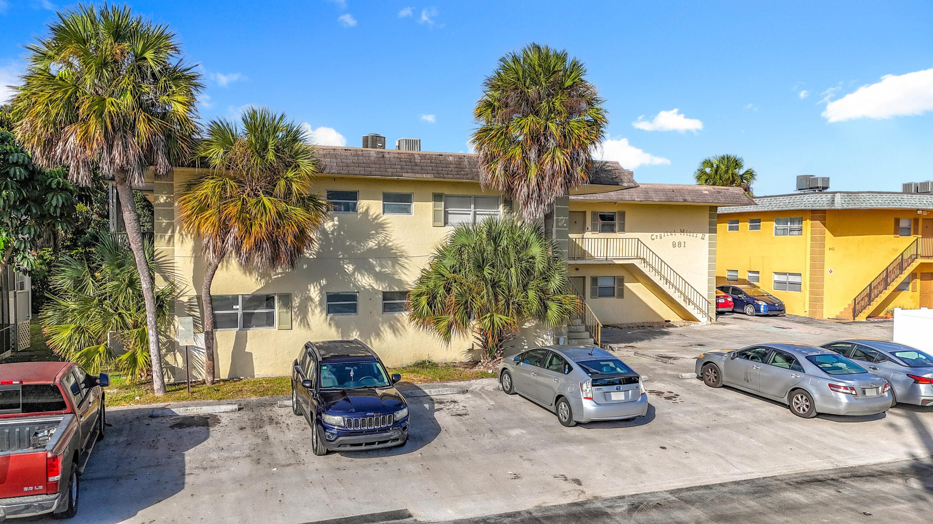 961 NW 45th Street 3, Deerfield Beach, FL 33064 — photo 27 of 30