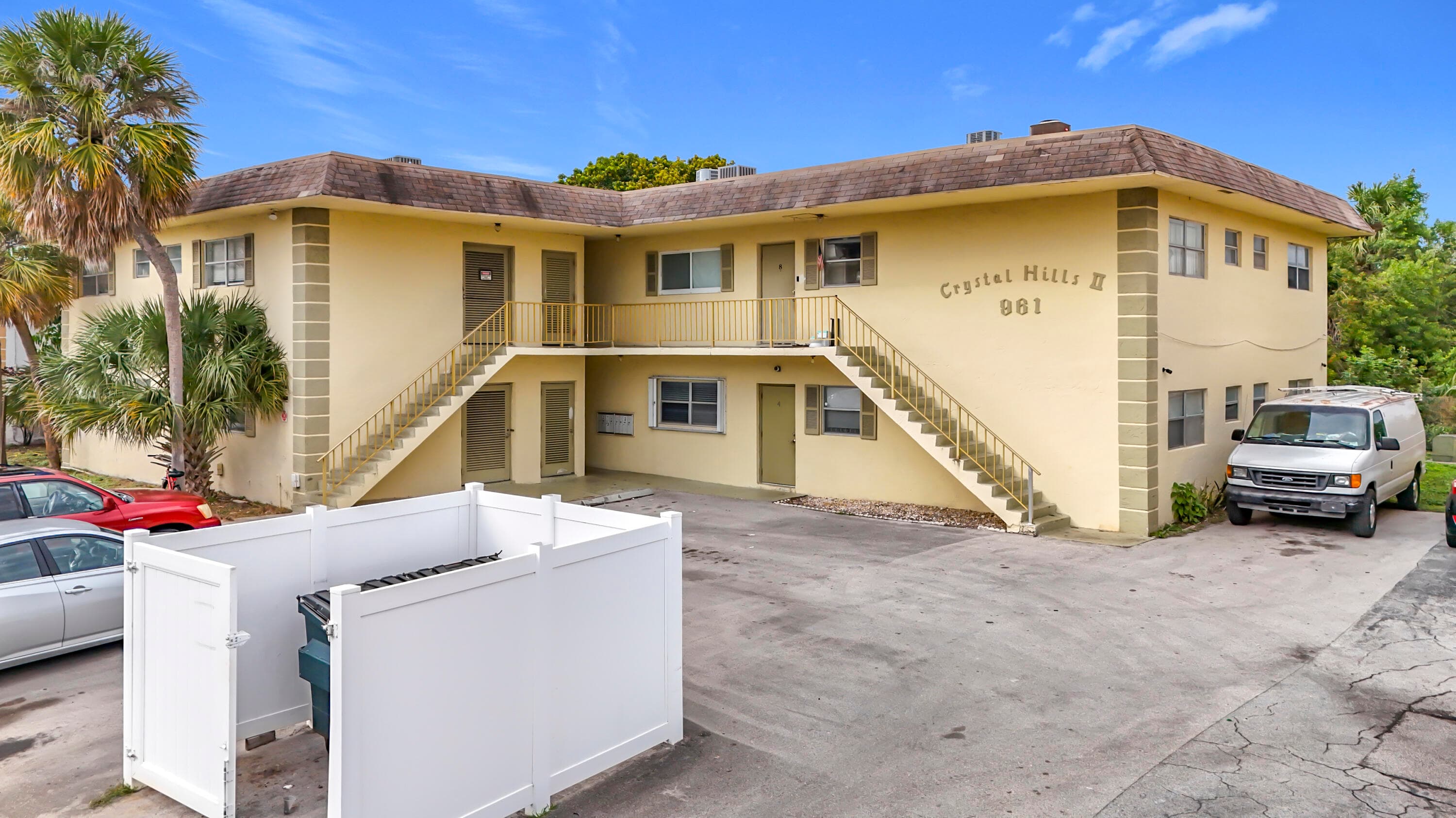 961 NW 45th Street 3, Deerfield Beach, FL 33064 — photo 30 of 30