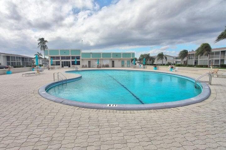450 Horizons E 107, Boynton Beach, FL 33435 — photo 29 of 66