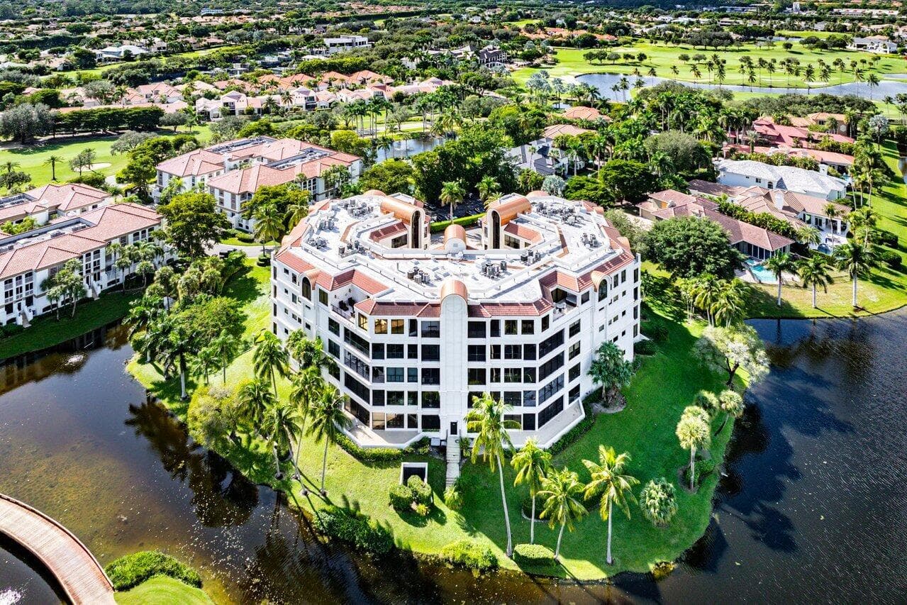 7383 Orangewood Lane 501, Boca Raton, FL 33433 — photo 52 of 67