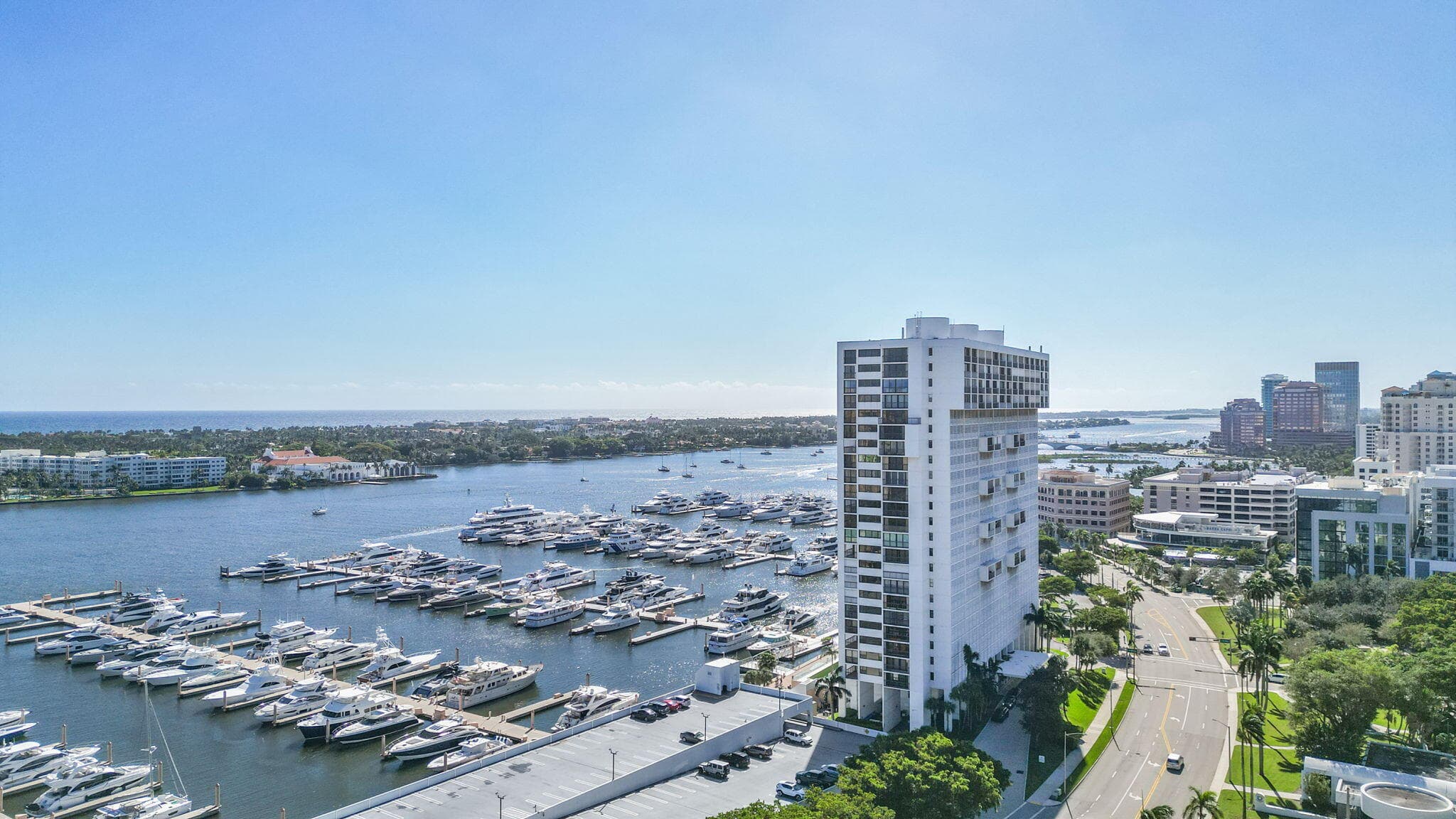 400 N Flagler Drive 1206, West Palm Beach, FL 33401 — photo 39 of 47