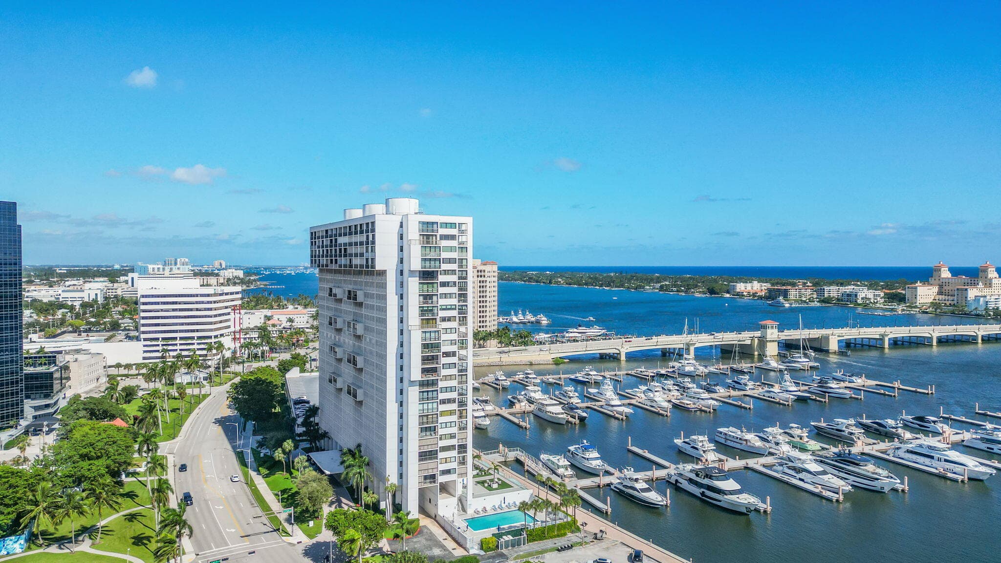 400 N Flagler Drive 1206, West Palm Beach, FL 33401 — photo 47 of 47