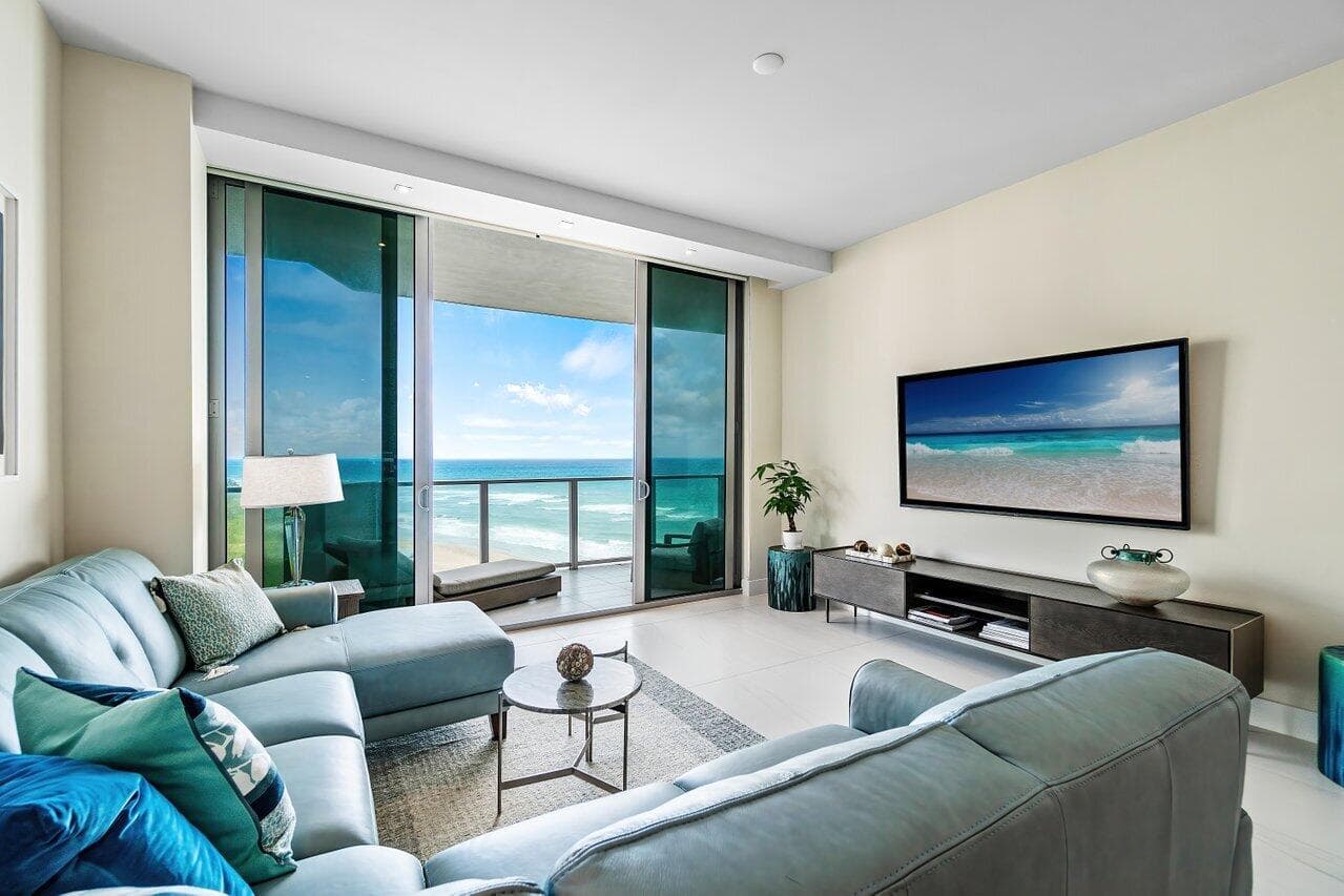 3100 N Ocean Drive H1602, Singer Island, FL 33404 — photo 1 of 46