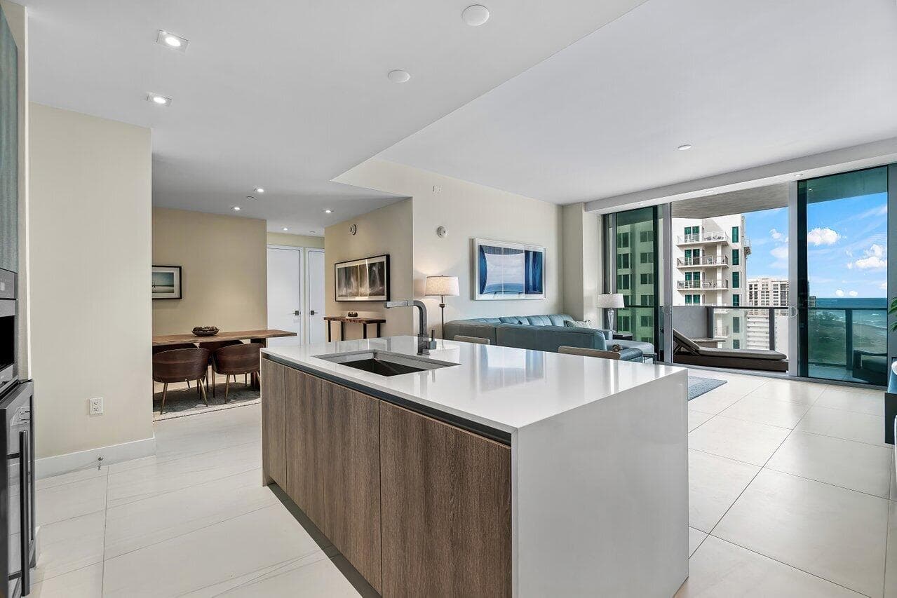3100 N Ocean Drive H1602, Singer Island, FL 33404 — photo 7 of 46