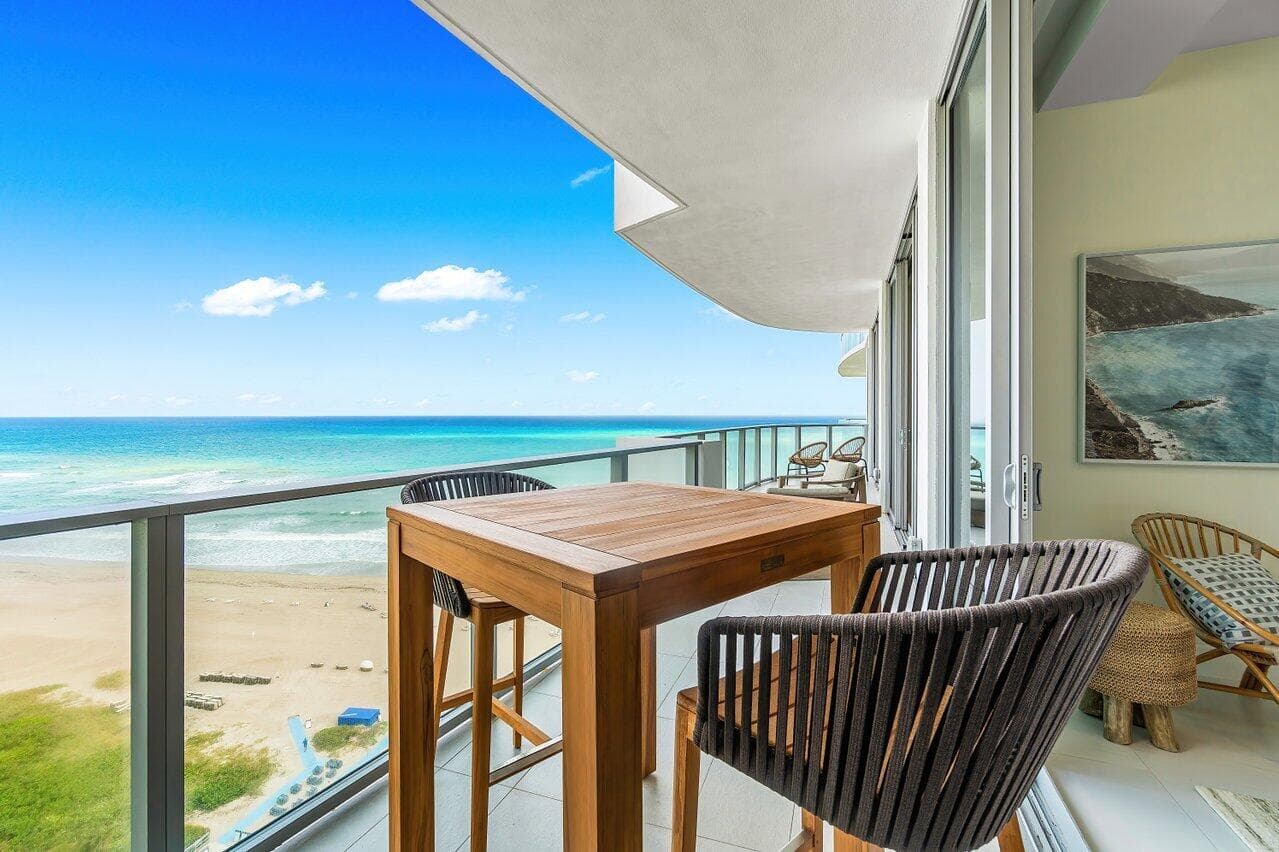 3100 N Ocean Drive H1602, Singer Island, FL 33404 — photo 30 of 46