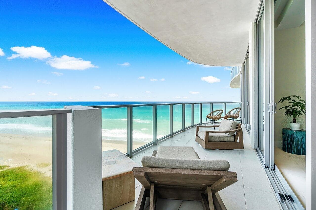 3100 N Ocean Drive H1602, Singer Island, FL 33404 — photo 31 of 46