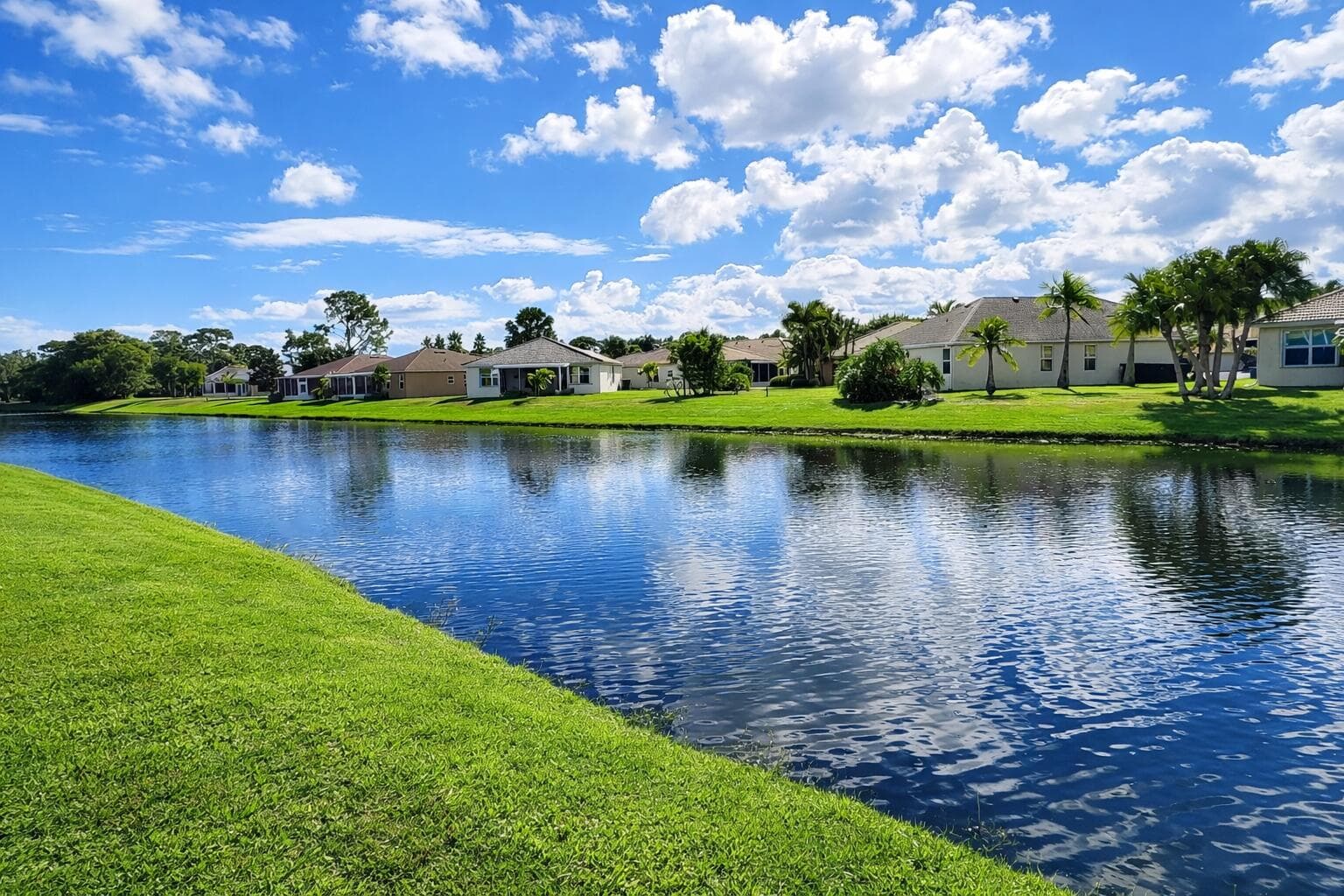 1184 NW Lombardy Drive, Port St. Lucie, FL 34986 — photo 2 of 22