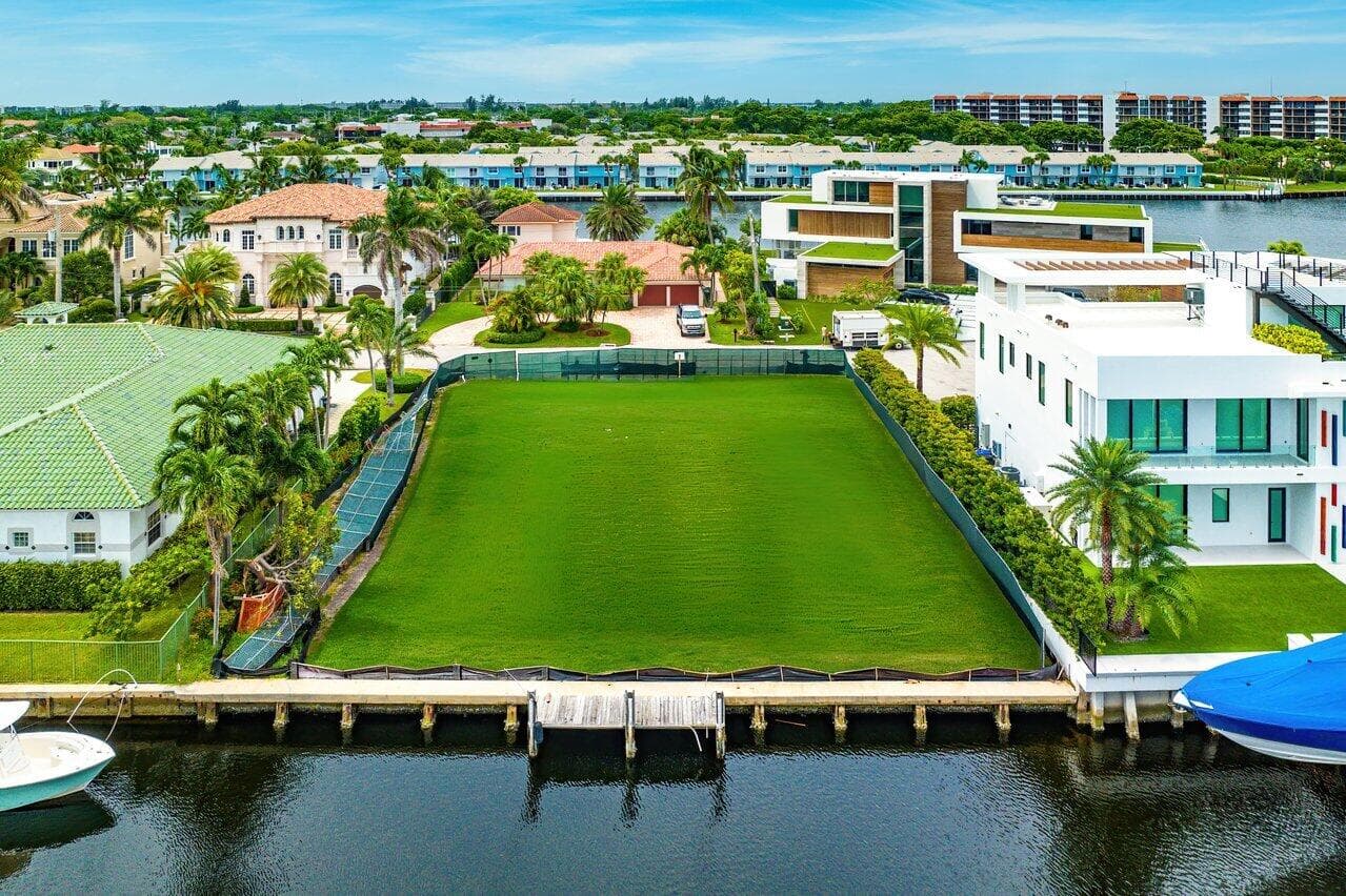 4211 Intracoastal Drive, Highland Beach, FL 33487 — photo 4 of 12