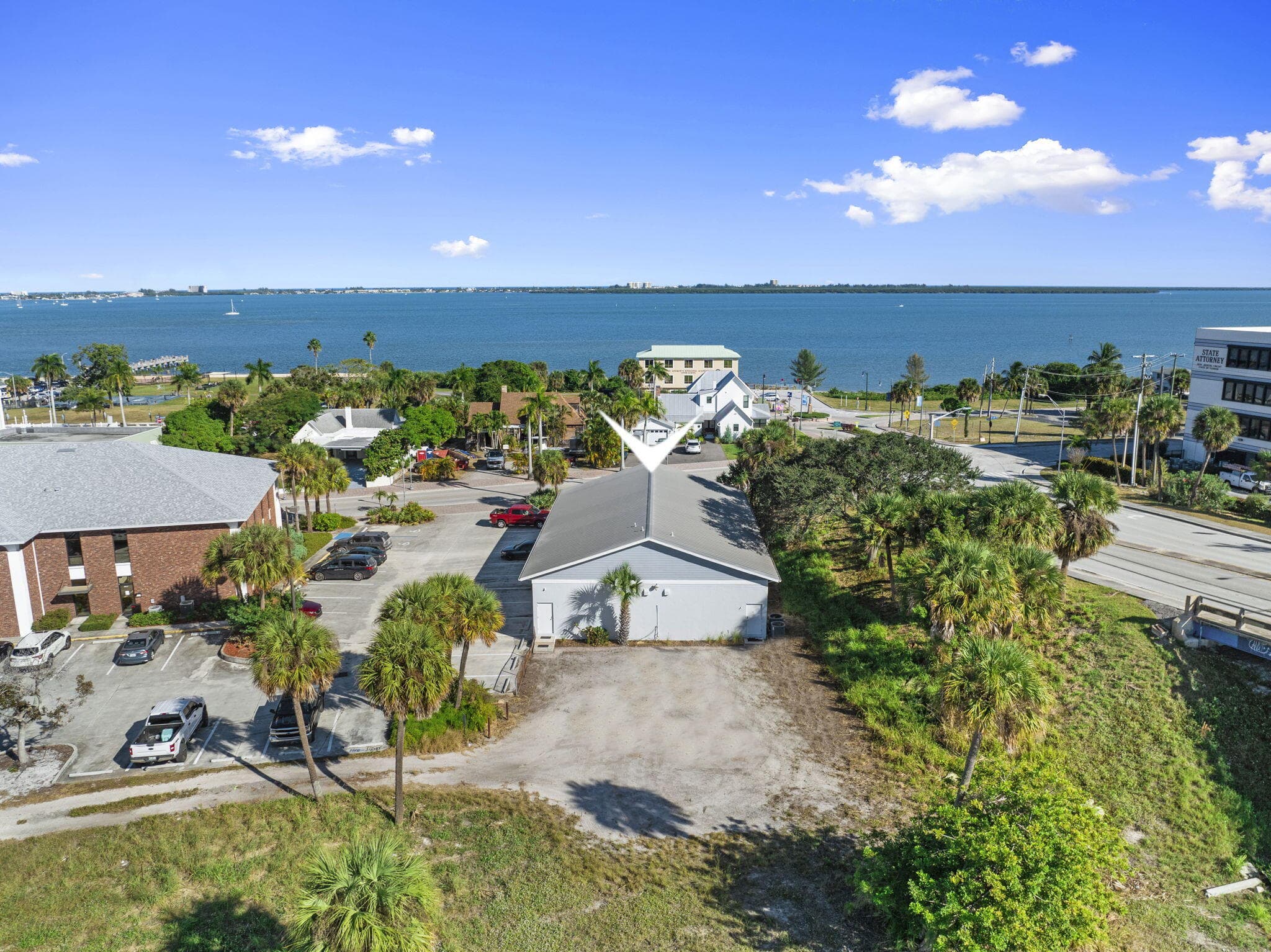 321 S 2nd Street, Fort Pierce, FL 34950 — photo 43 of 51