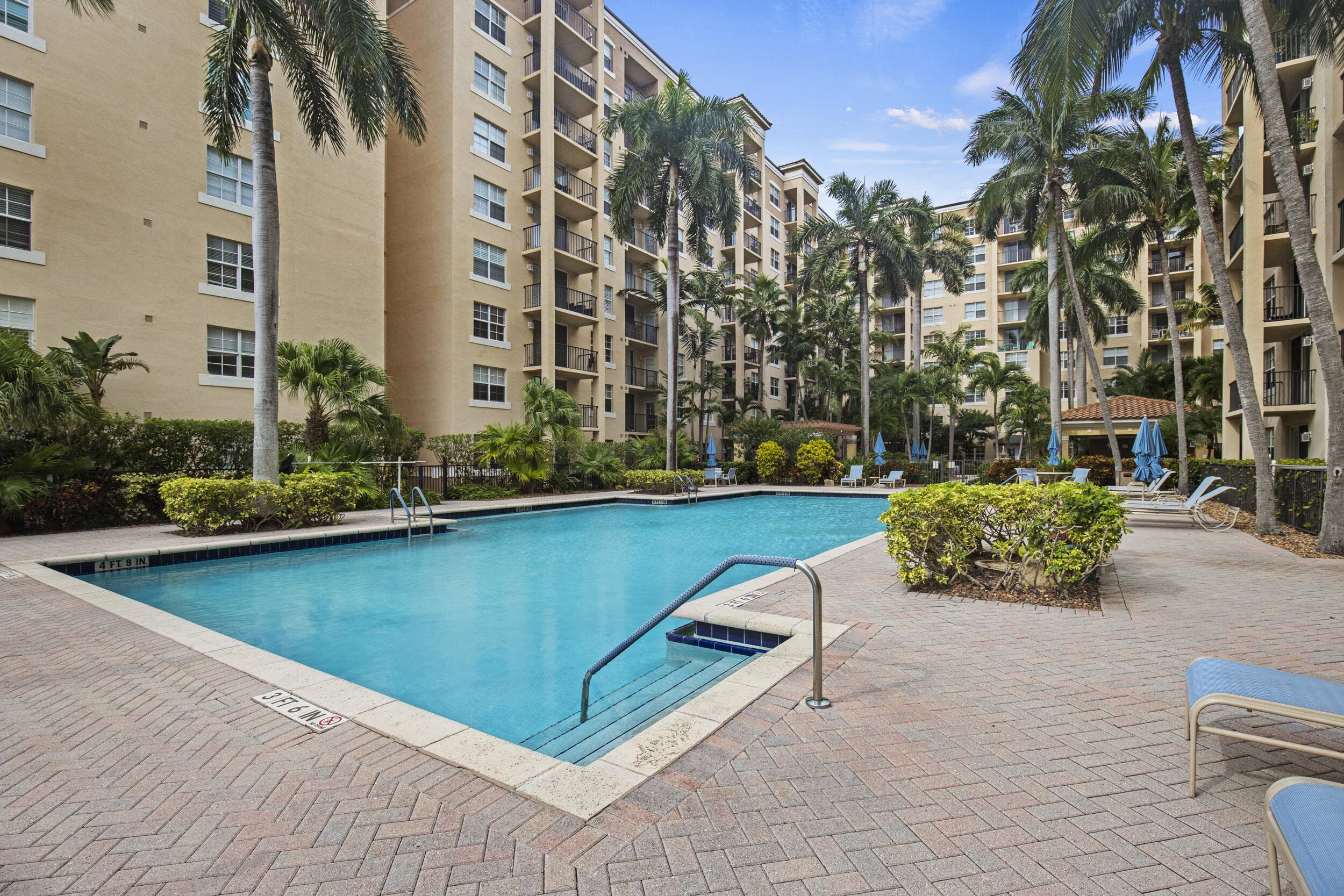 1801 N Flagler Drive 721, West Palm Beach, FL 33407 — photo 37 of 44