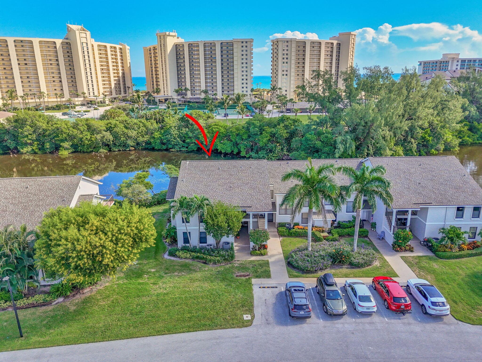 2102 Fairway Drive S, Jupiter, FL 33477 — photo 1 of 53