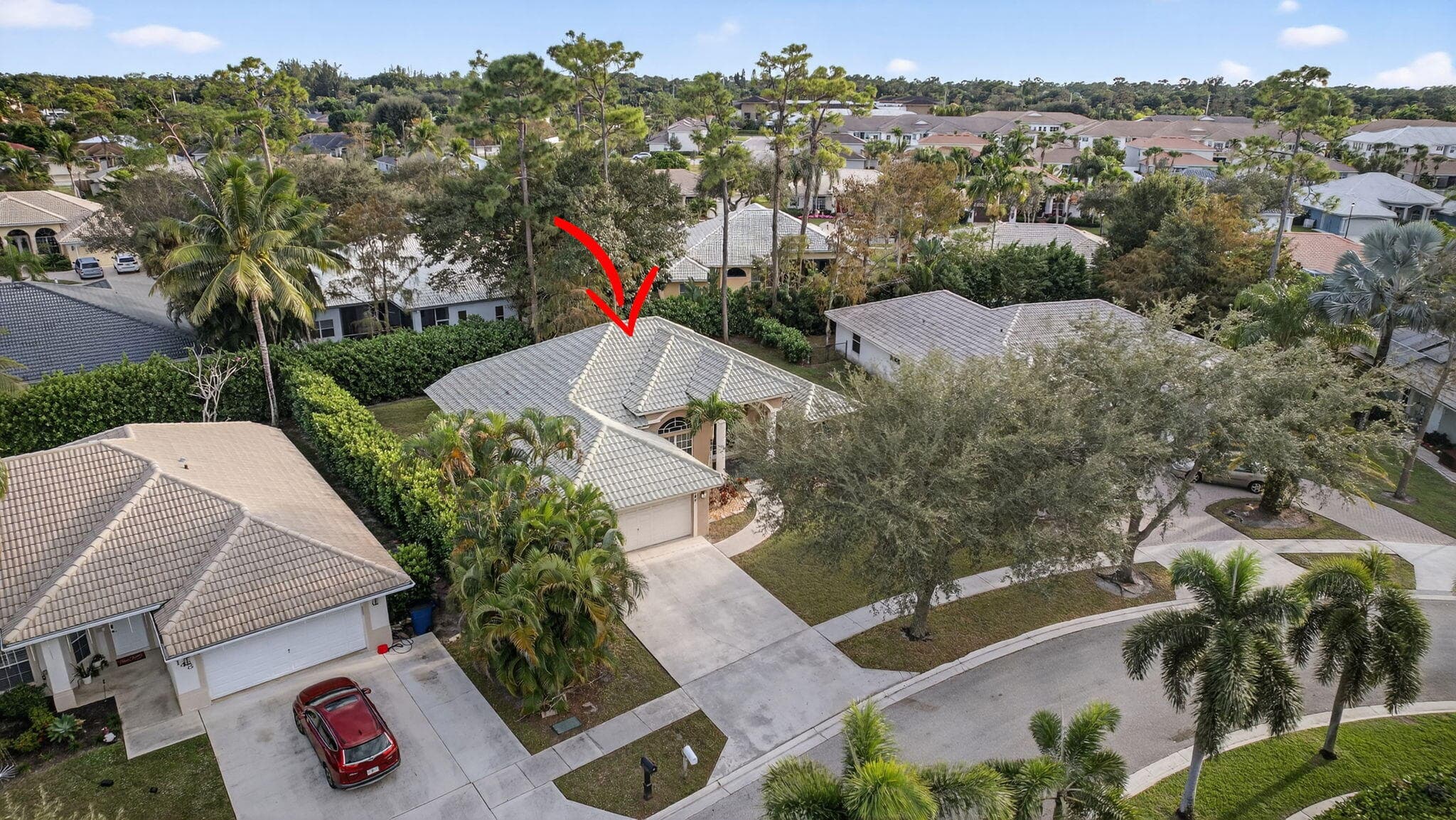 146 Fernwood Crescent, Royal Palm Beach, FL 33411 — photo 24 of 28
