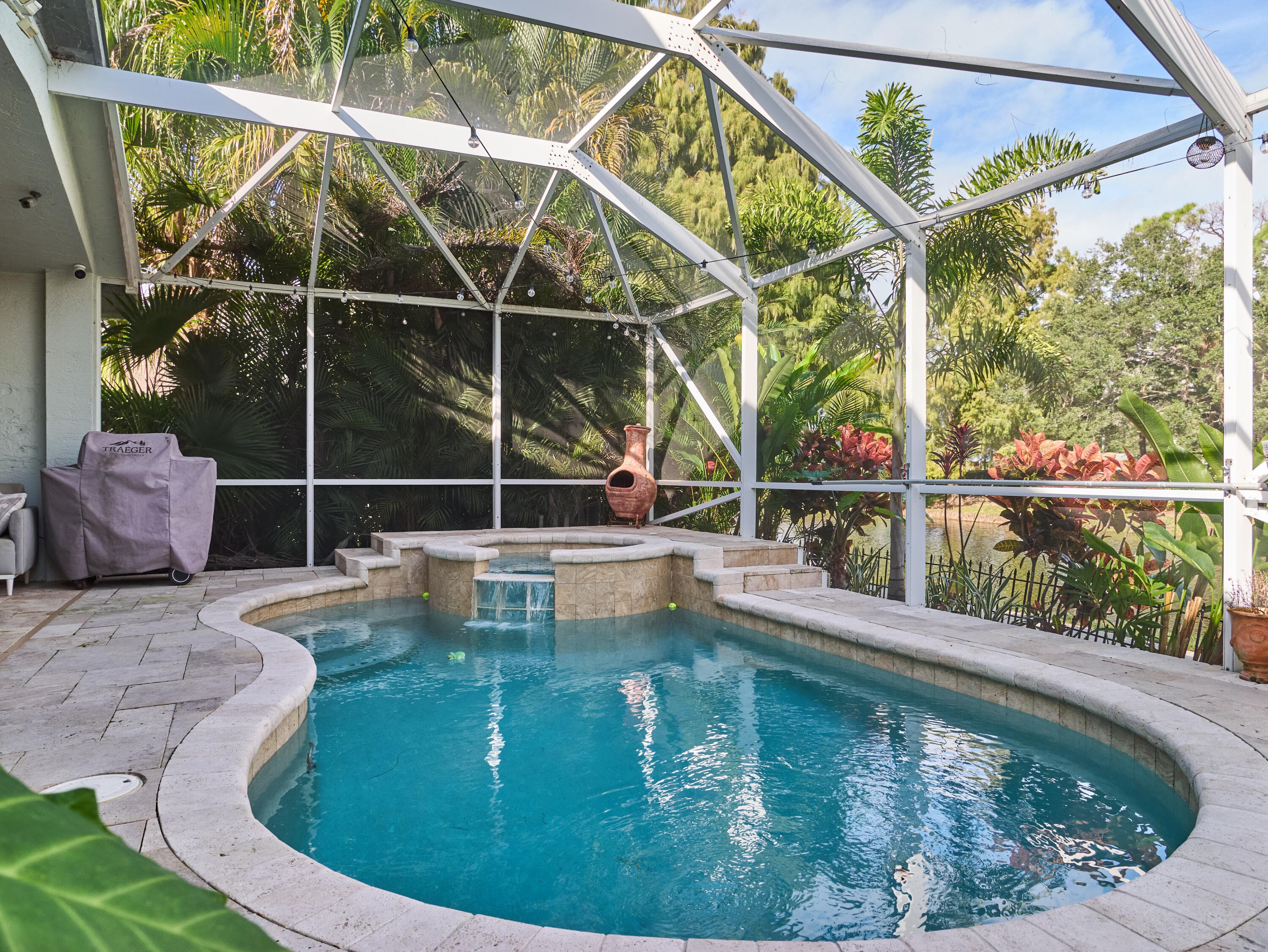 284 Clocktower Drive, Jupiter, FL 33458 — photo 2 of 28