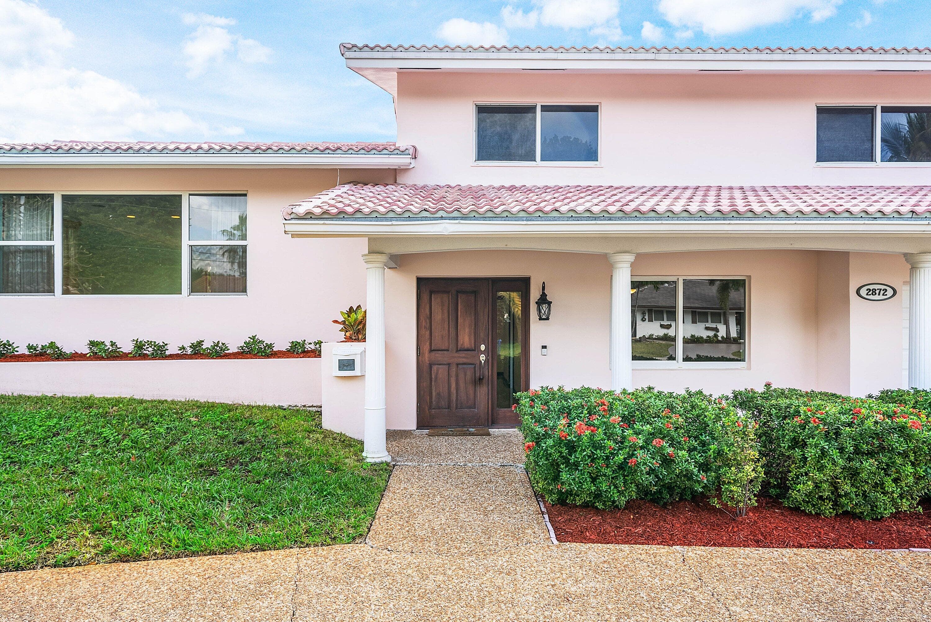 2872 NE 29th Street, Fort Lauderdale, FL 33306 — photo 4 of 60