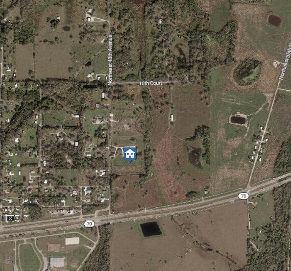 1132 NE 48th Avenue, Okeechobee, FL 34972 — photo 2 of 12