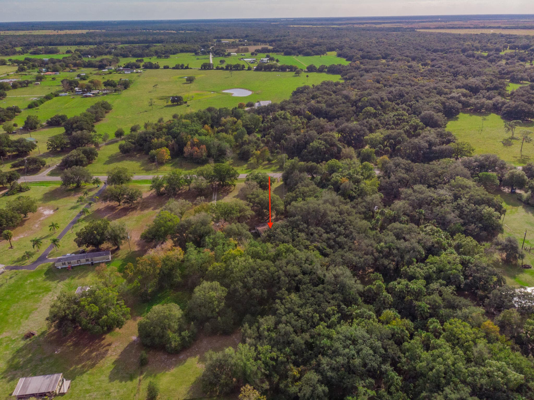 3453 NW 160th Street, Okeechobee, FL 34972 — photo 26 of 40