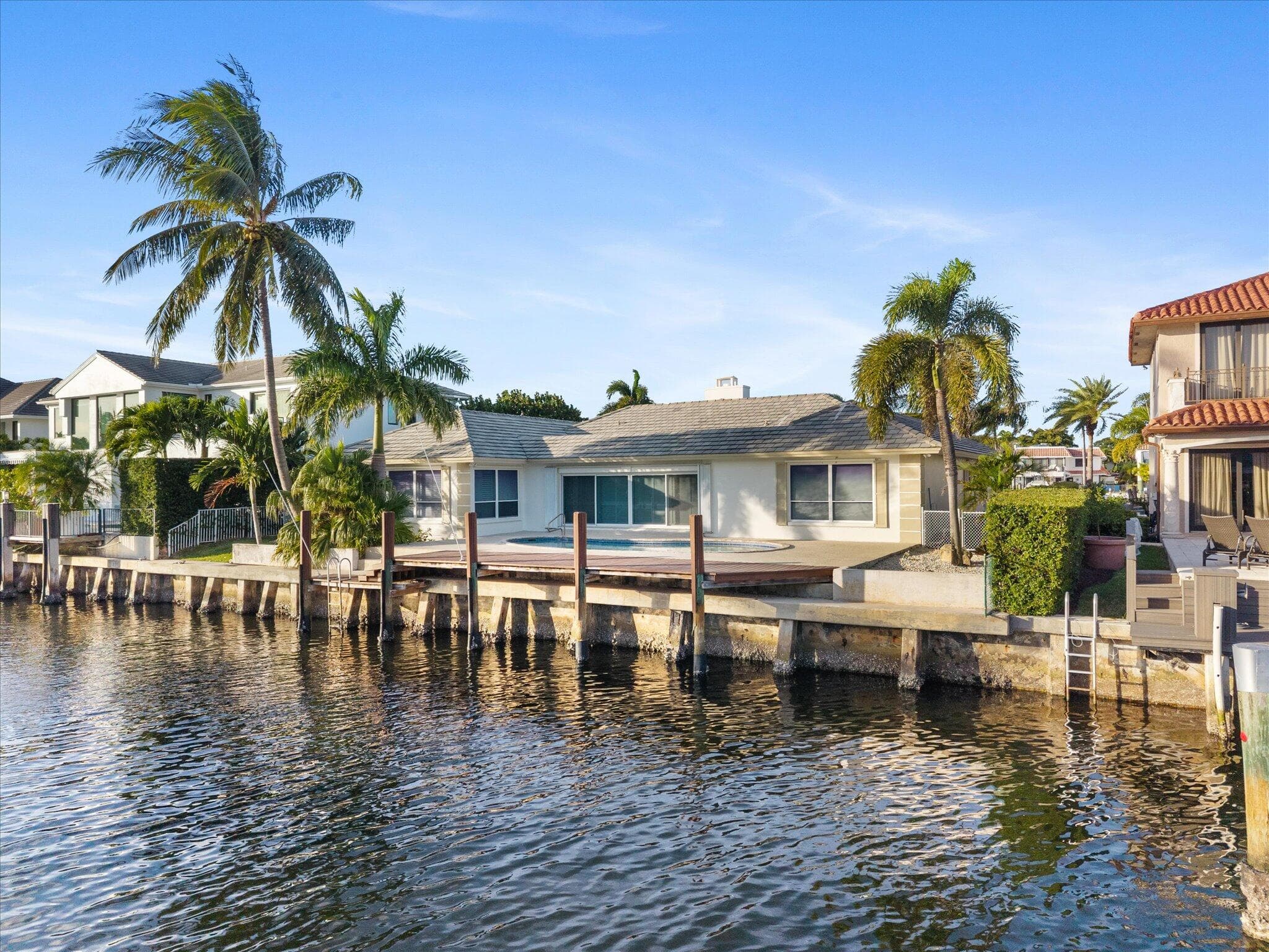 872 Lilac Drive, Boca Raton, FL 33487 — photo 56 of 74
