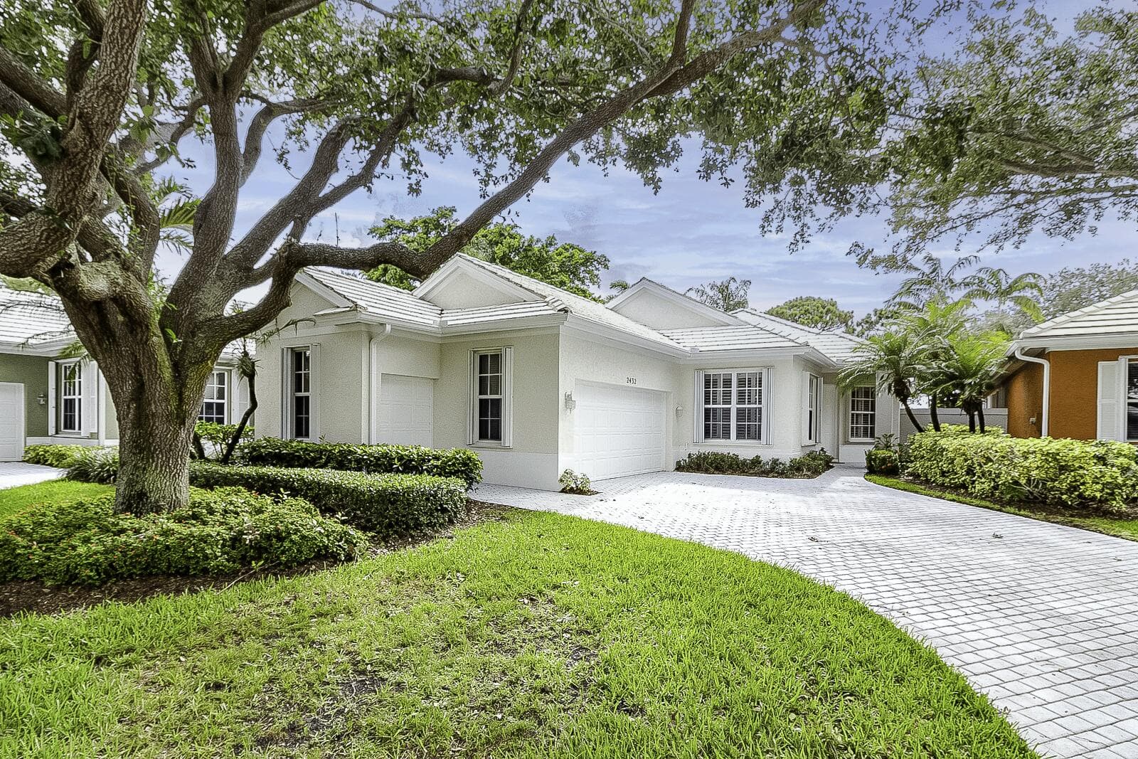 2432 SW Brookwood Lane, Palm City, FL 34990 — photo 1 of 38