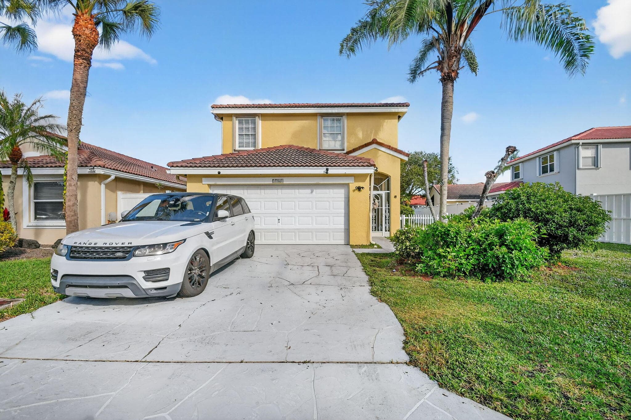 7745 Springfield Lake Drive, Lake Worth, FL 33467 — photo 3 of 99