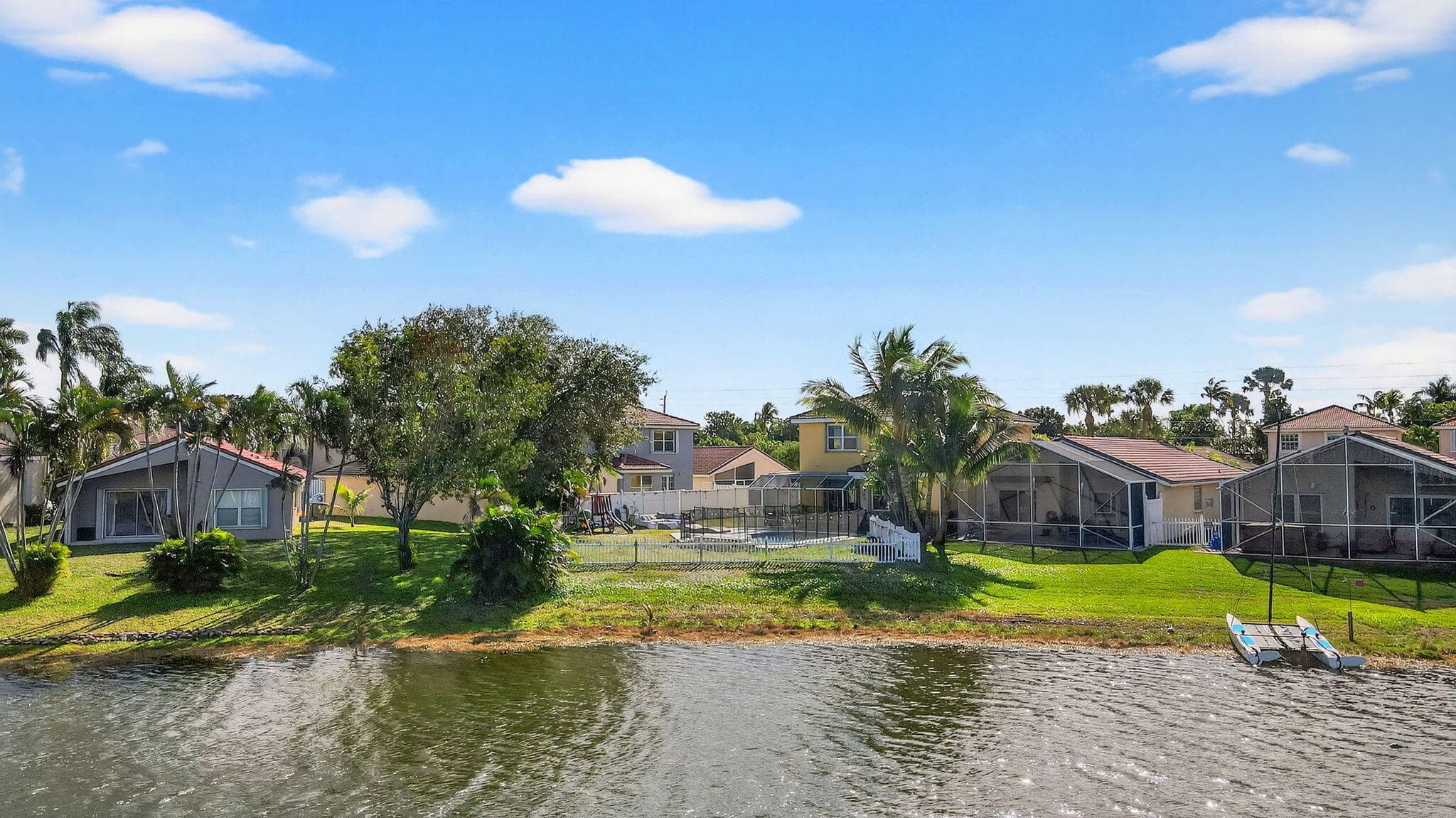 7745 Springfield Lake Drive, Lake Worth, FL 33467 — photo 75 of 99