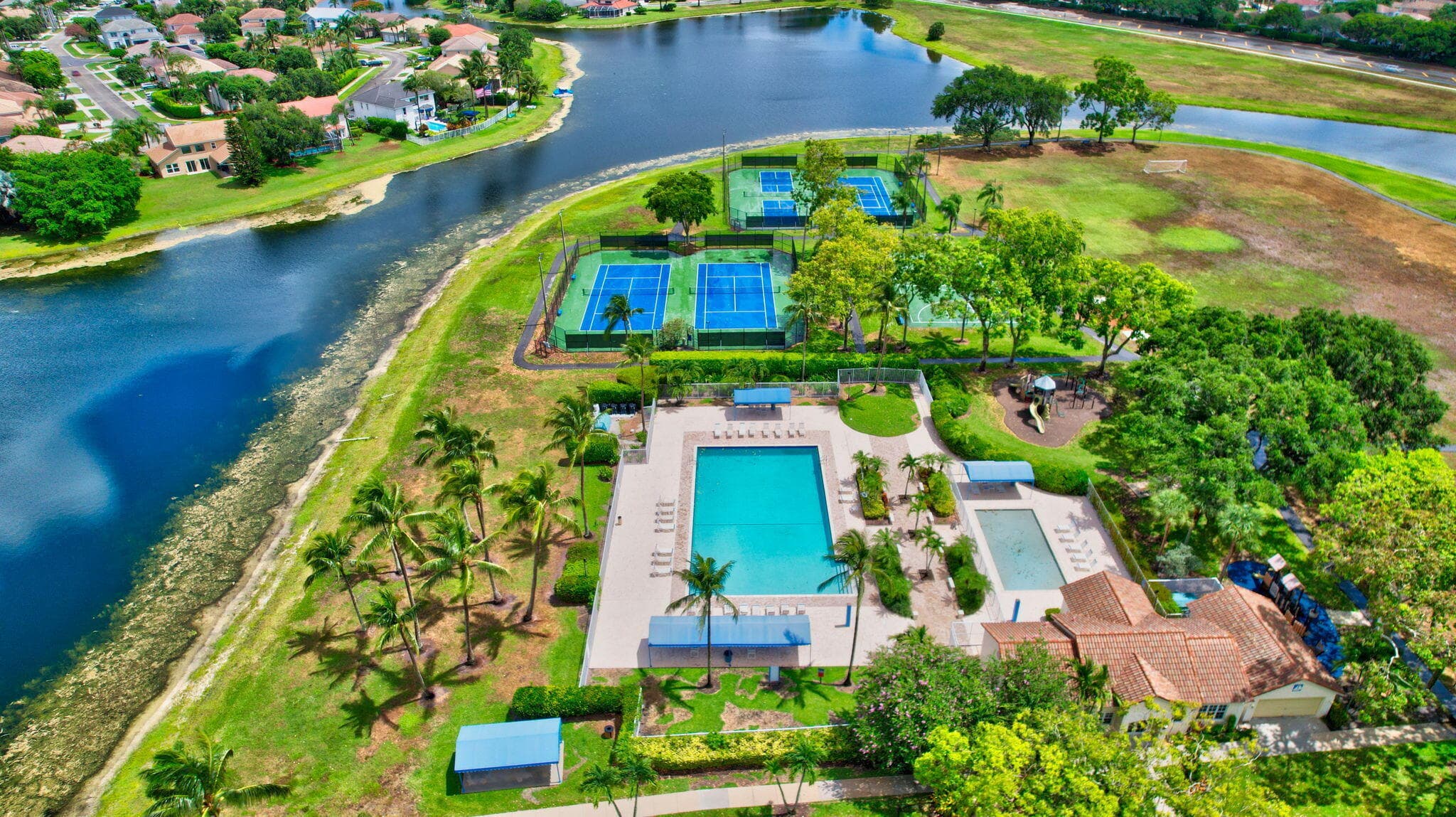 7745 Springfield Lake Drive, Lake Worth, FL 33467 — photo 95 of 99
