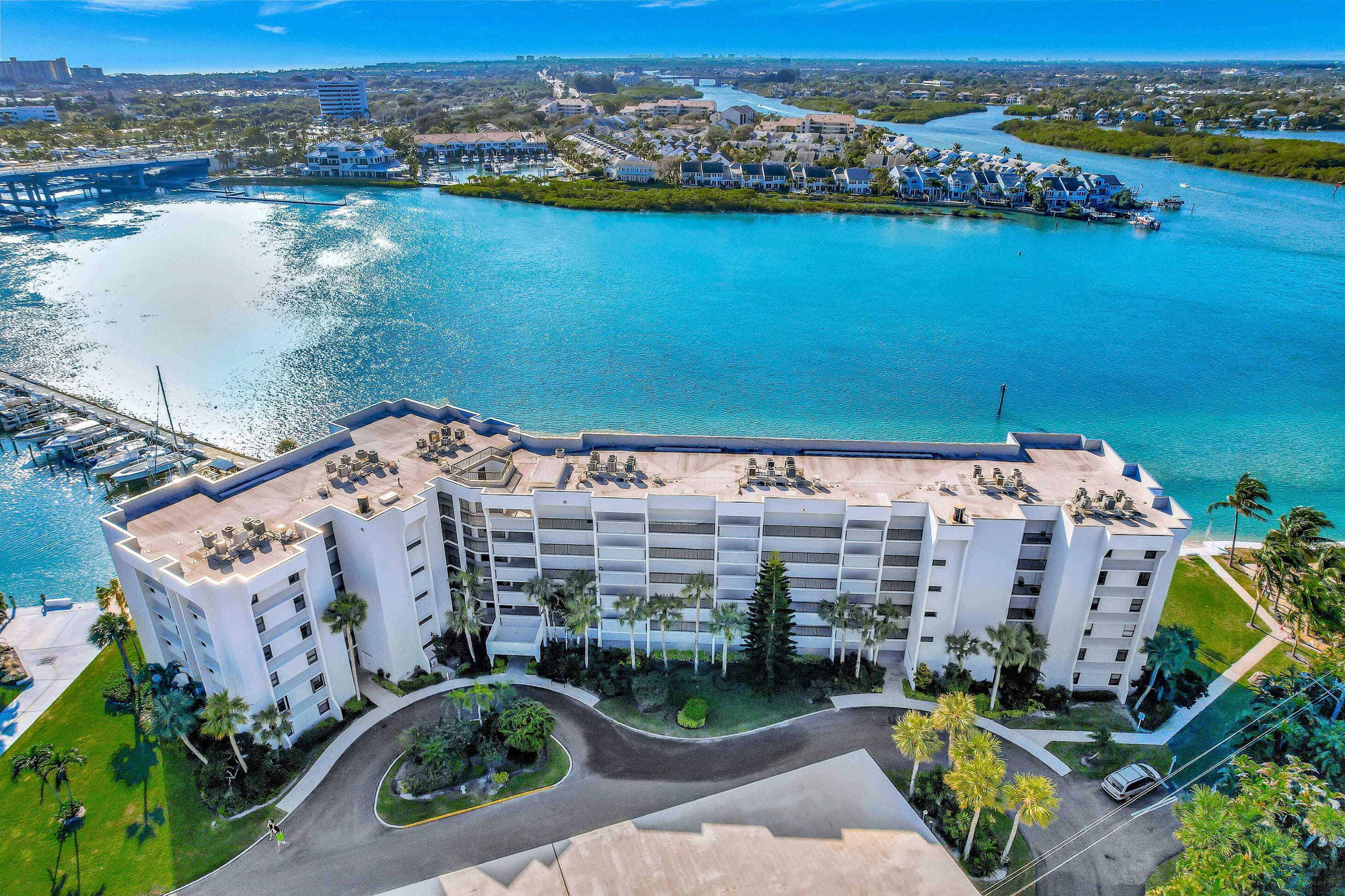 1542 Jupiter Cove Drive 307, Jupiter, FL 33469 — photo 28 of 32