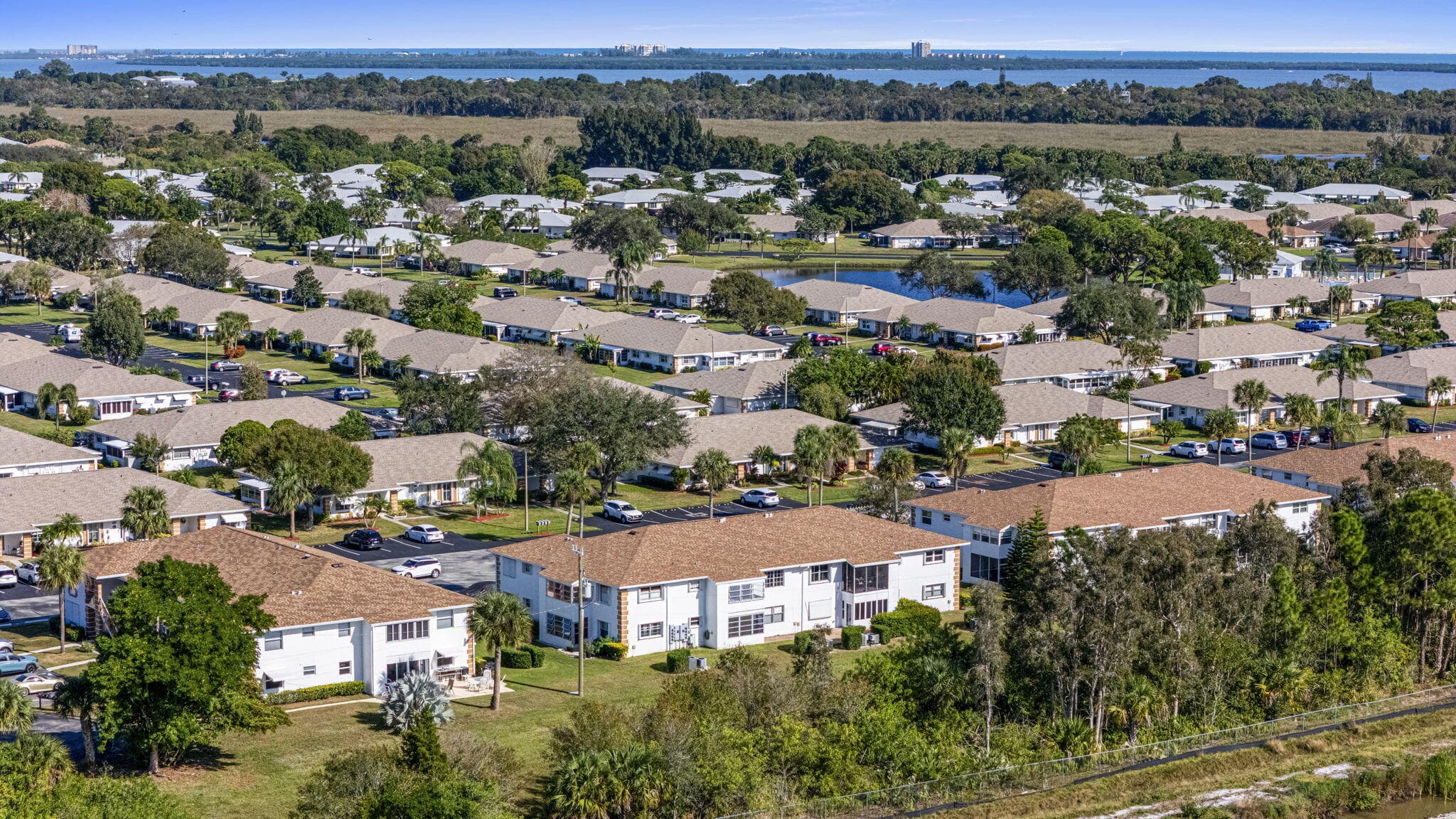 1203 S Lakes End Drive 2, Fort Pierce, FL 34982 — photo 36 of 42
