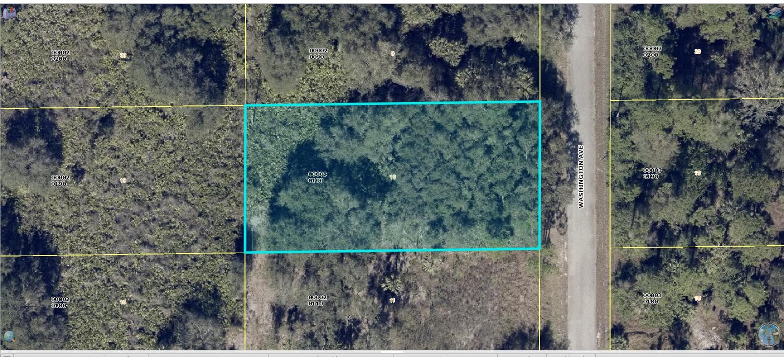 128 Noblemen Avenue S, Lehigh Acres, FL 33974 — photo 1 of 2