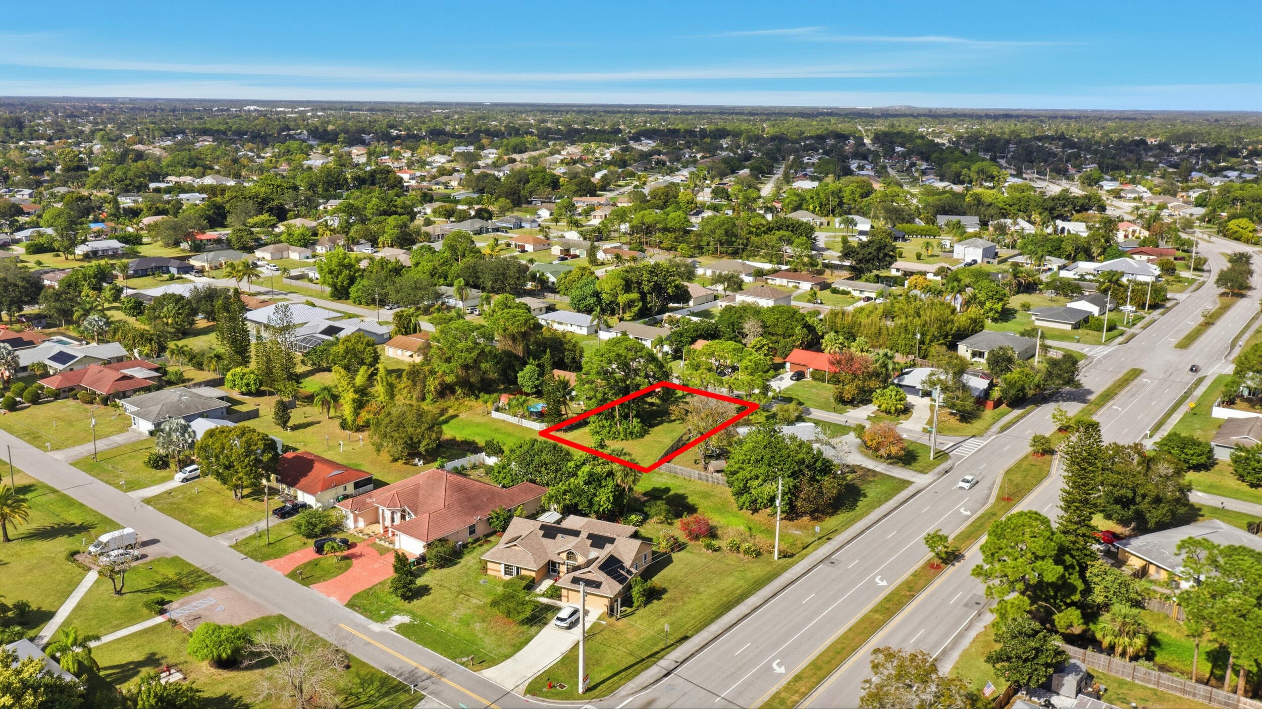 114 SW Evans Avenue, Port St. Lucie, FL 34984 — photo 7 of 28